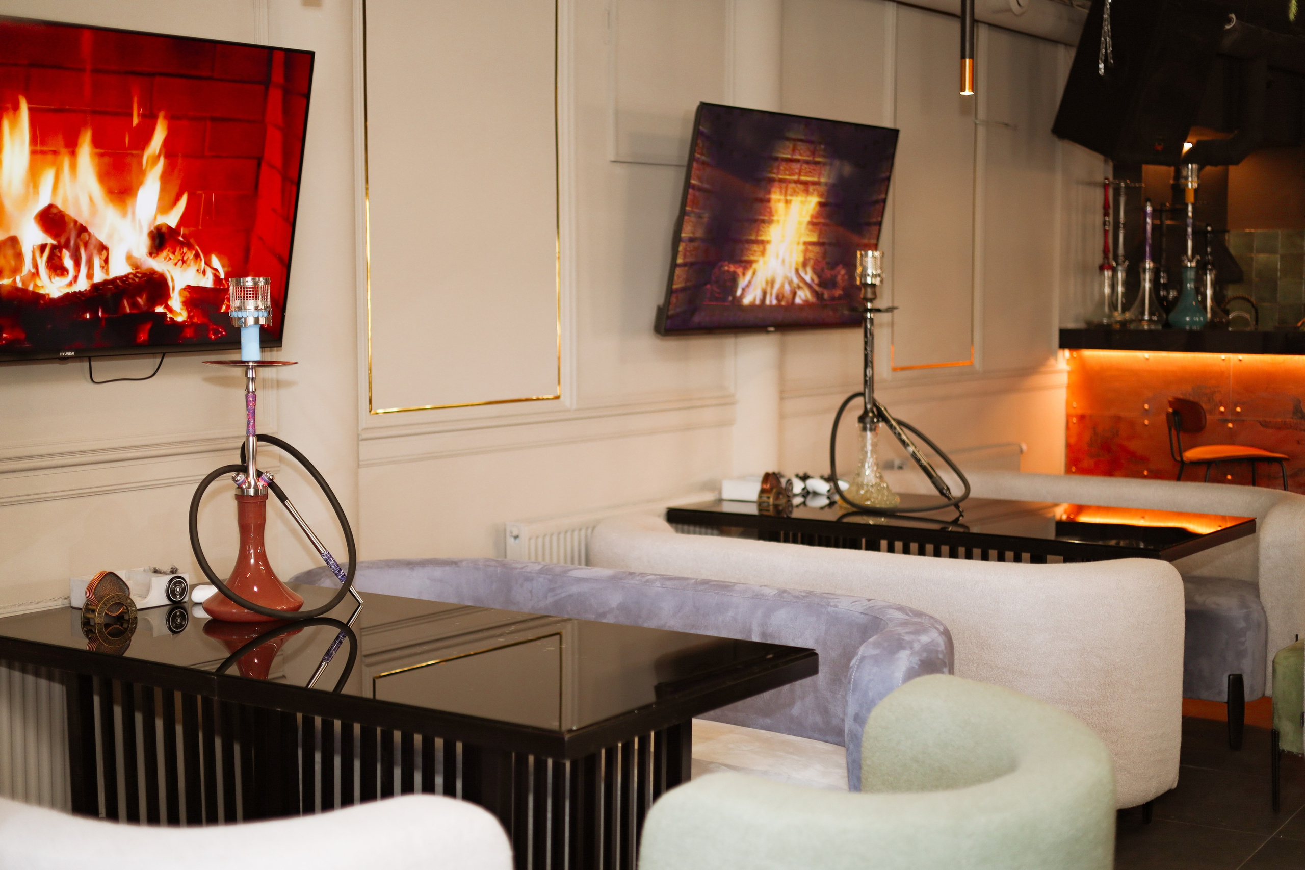 АТМОСФЕРА XXI. Photographer Tatiana Ivanova in Yaroslavl