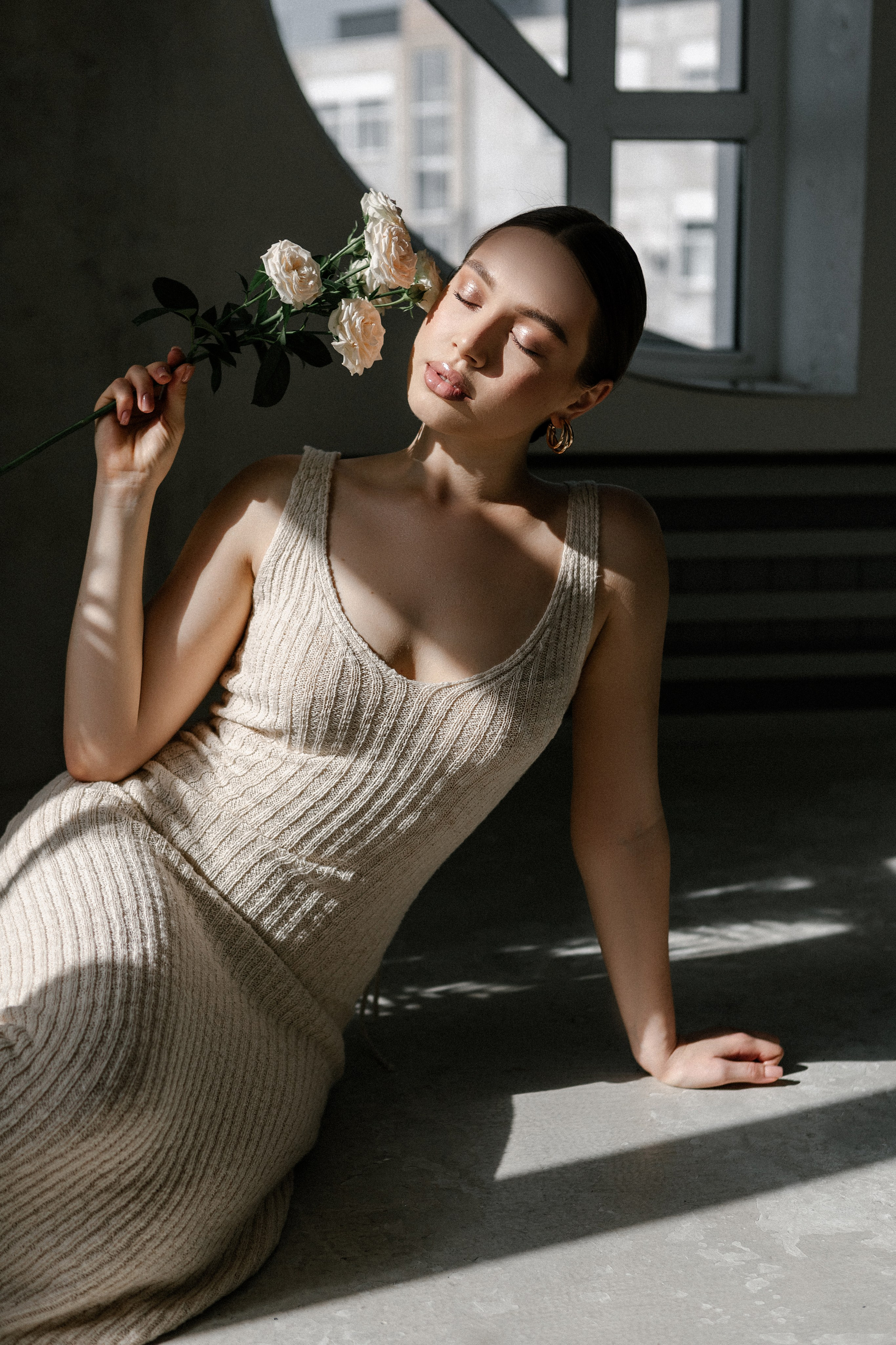 Snezhana. Фотограф в Санкт-Петербурге Ольга Андрианова