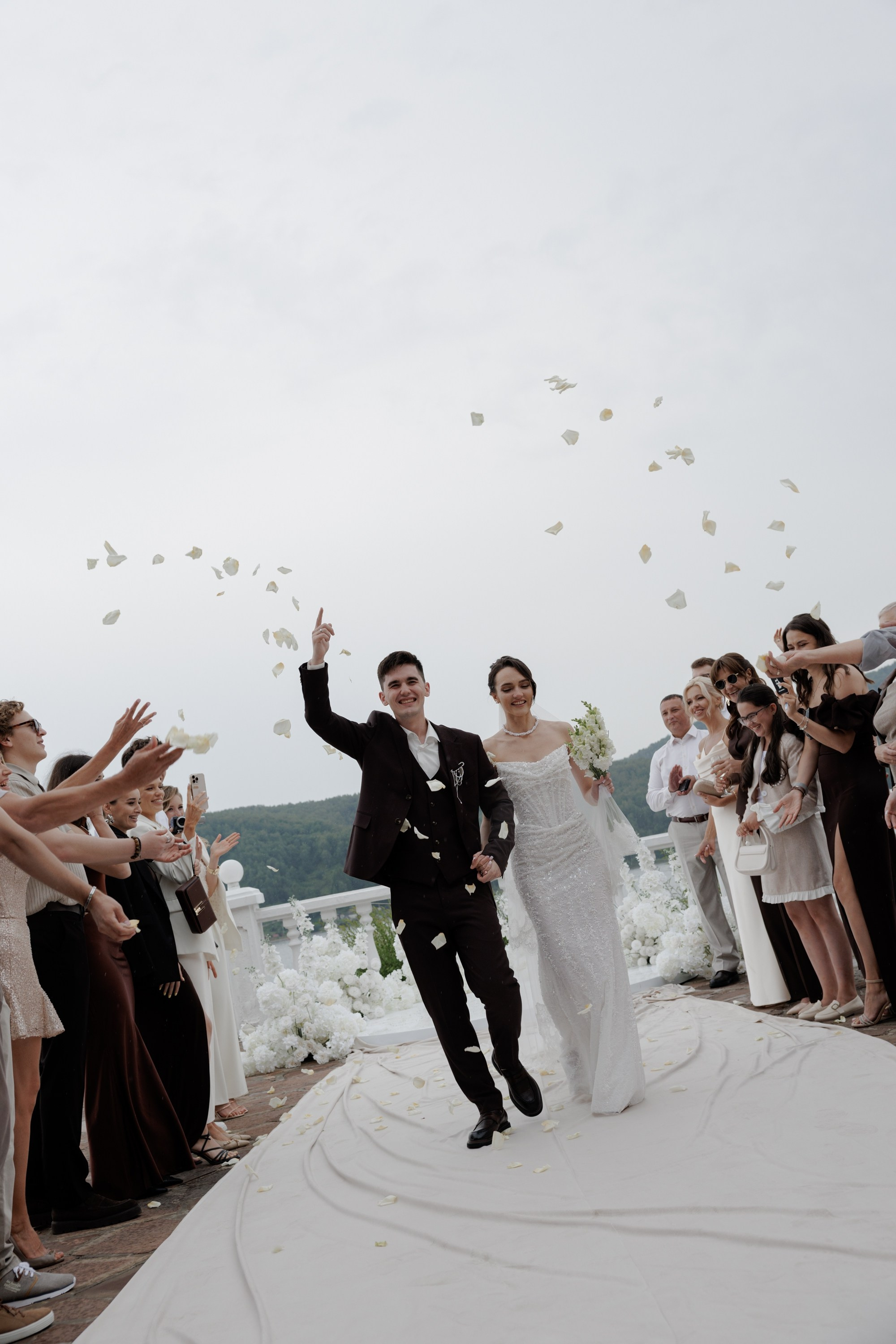 Андрей и Валерия (клиентская серия). Фотограф Иркутск