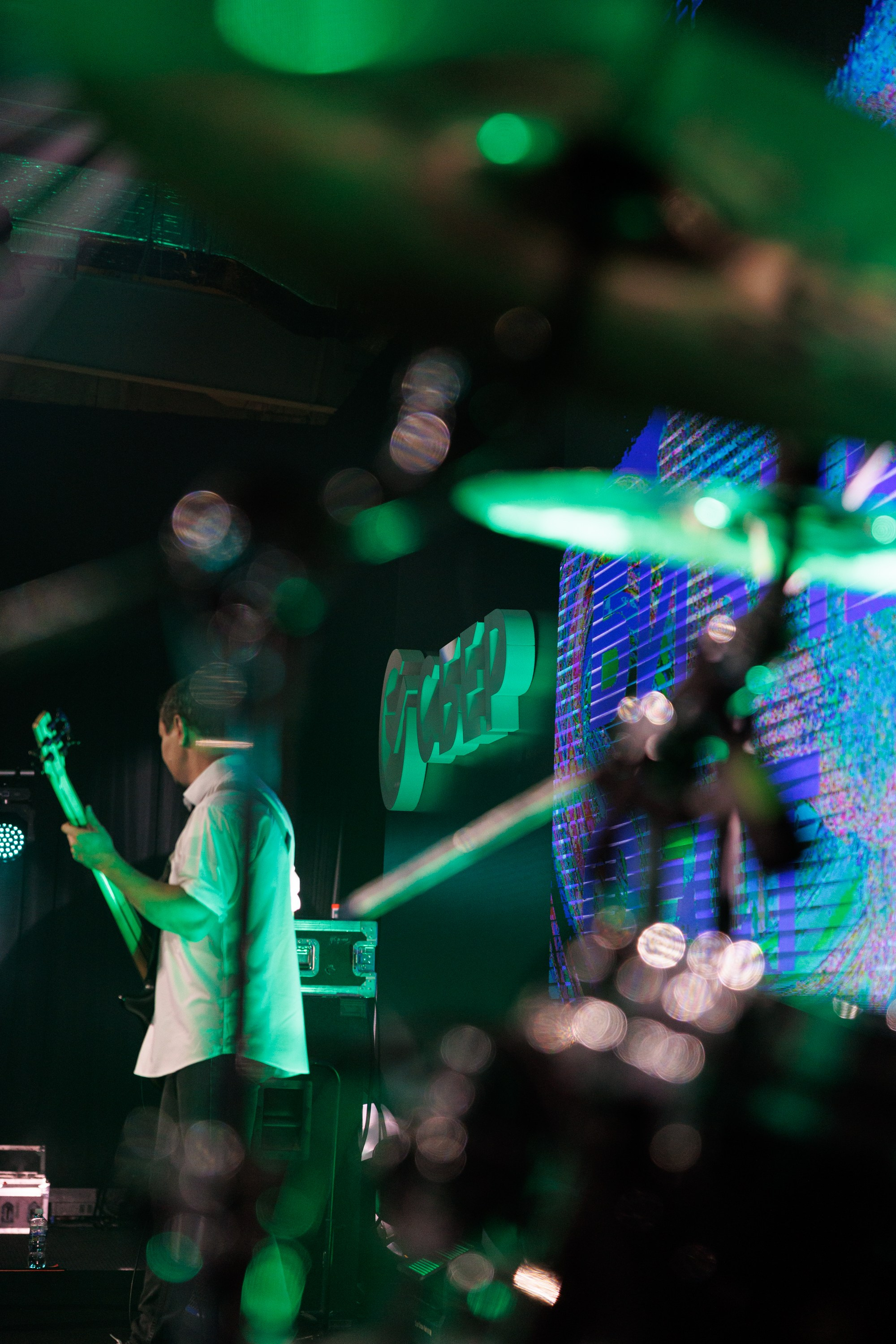 Сбер — Бизнес фест Иркутск (авг.24). Свадебный фотограф