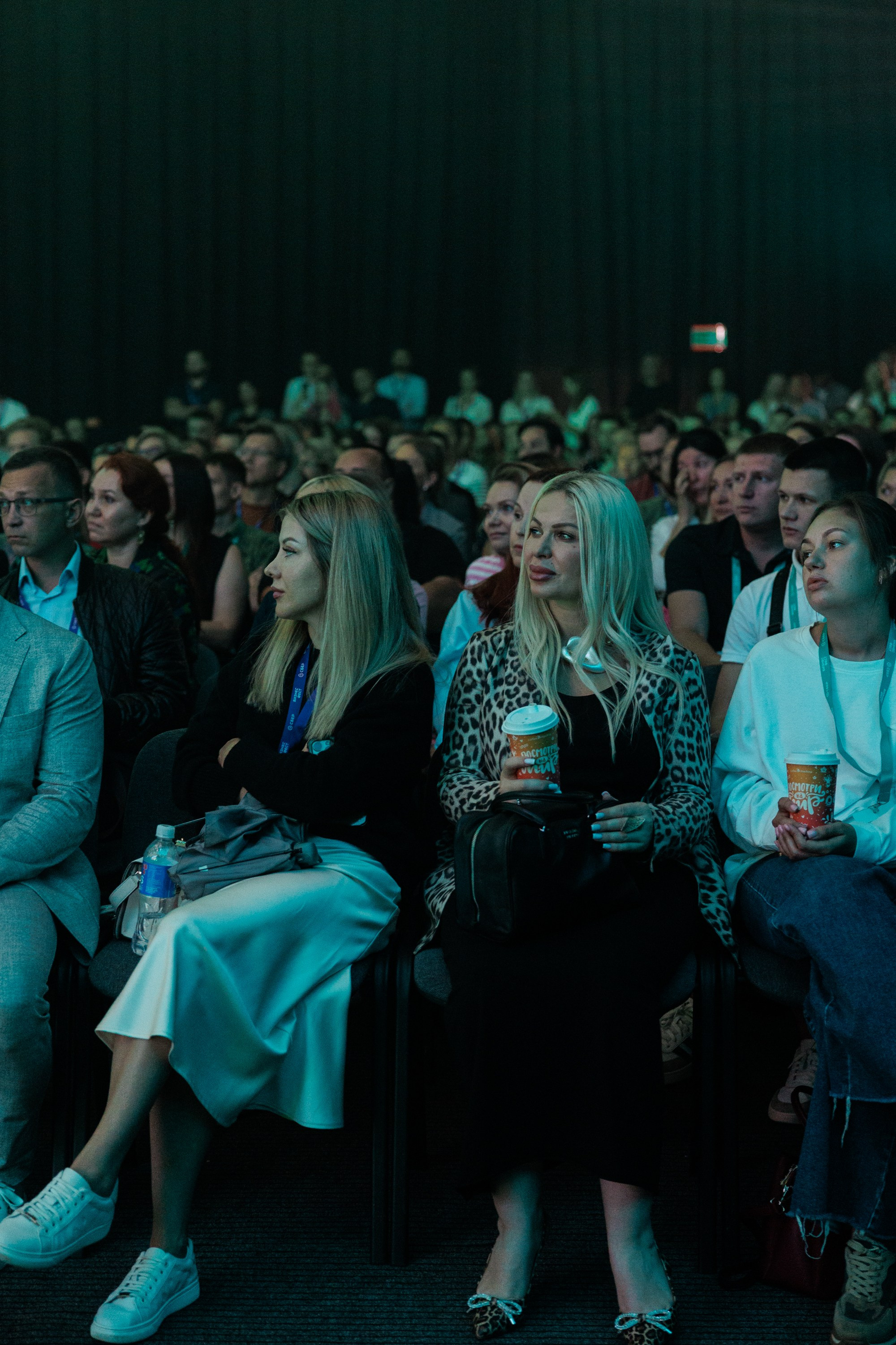 Сбер — Бизнес фест Иркутск (авг.24). Свадебный фотограф