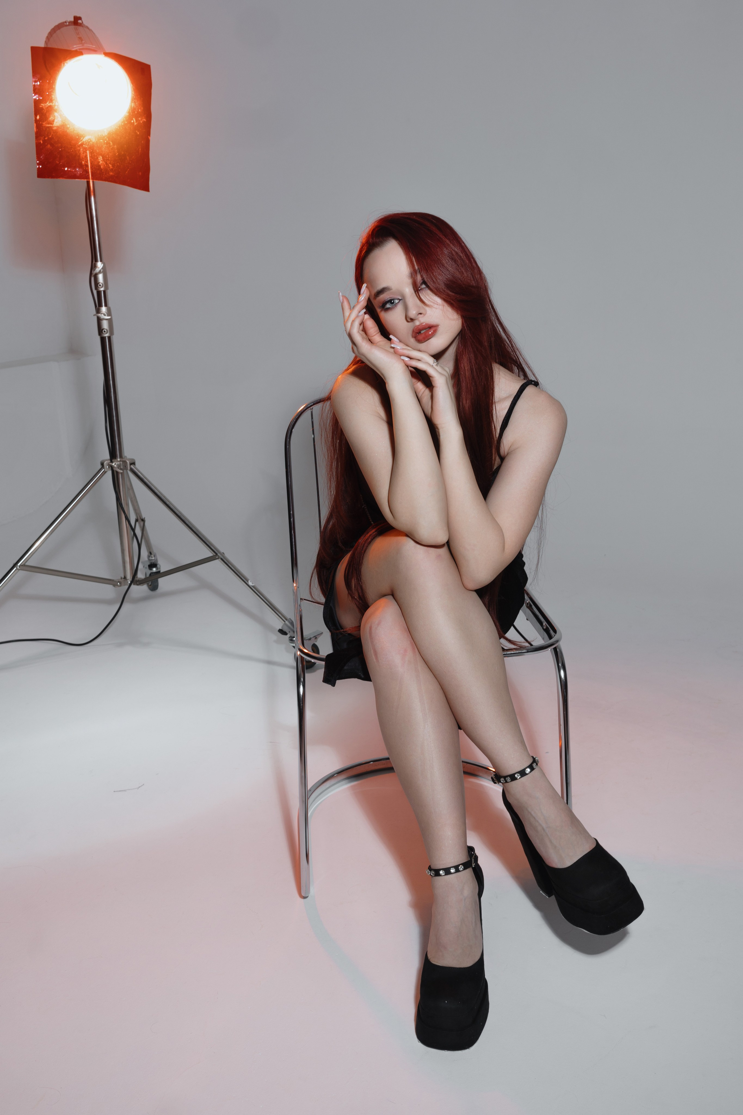 Татьяна. Фотограф в Москве Валерия Рожкова