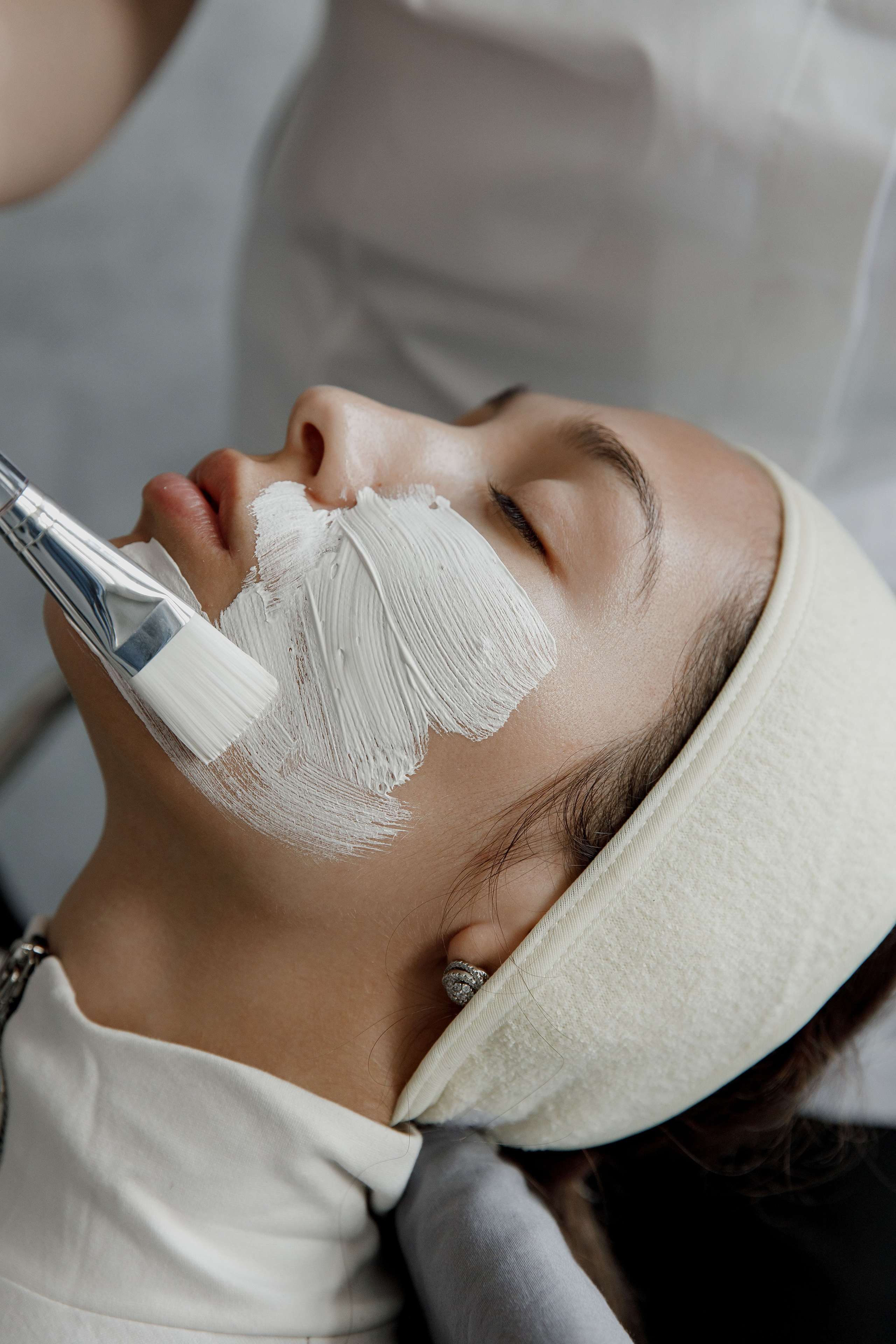 Косметолог-эстетист. Свадебный и семейный фотограф  во Владивостоке Ольга Украинец