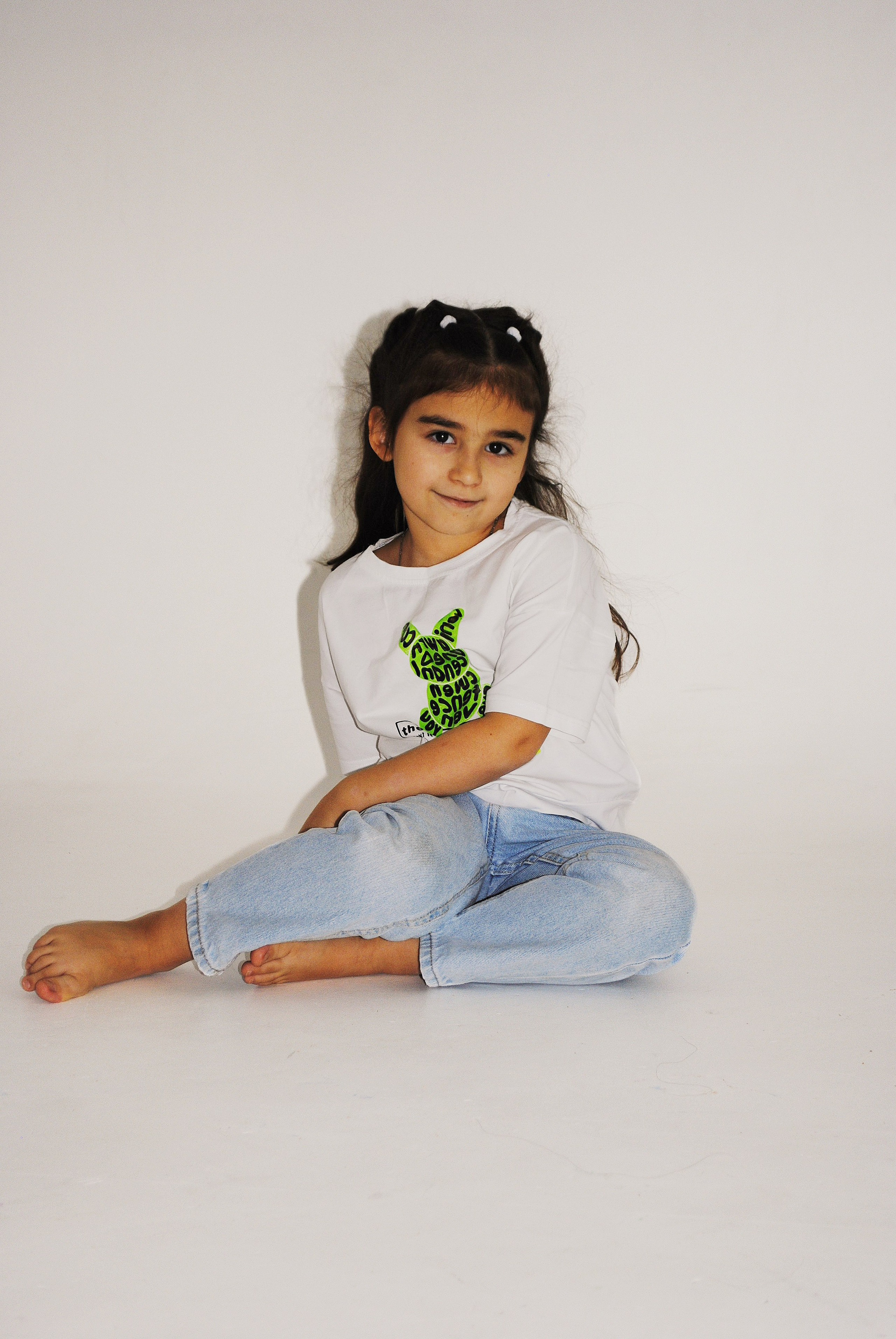 Елена. Фотограф Мария Мусаелян