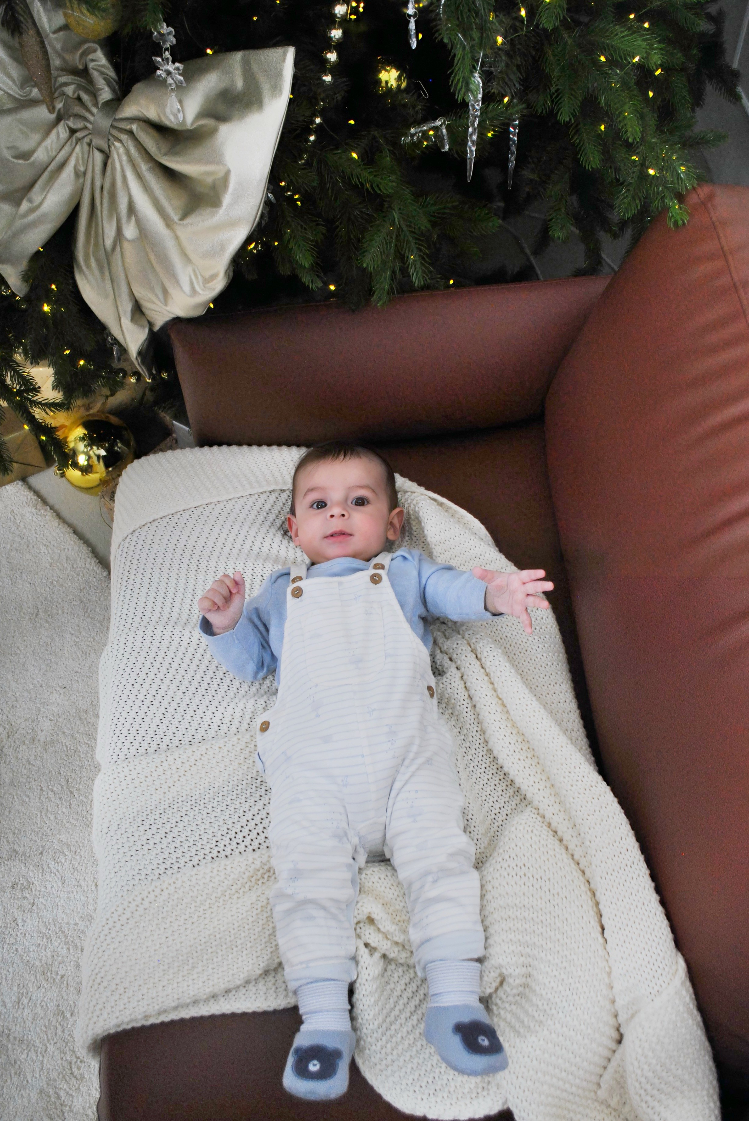 Лада и семья. Фотограф Мария Мусаелян