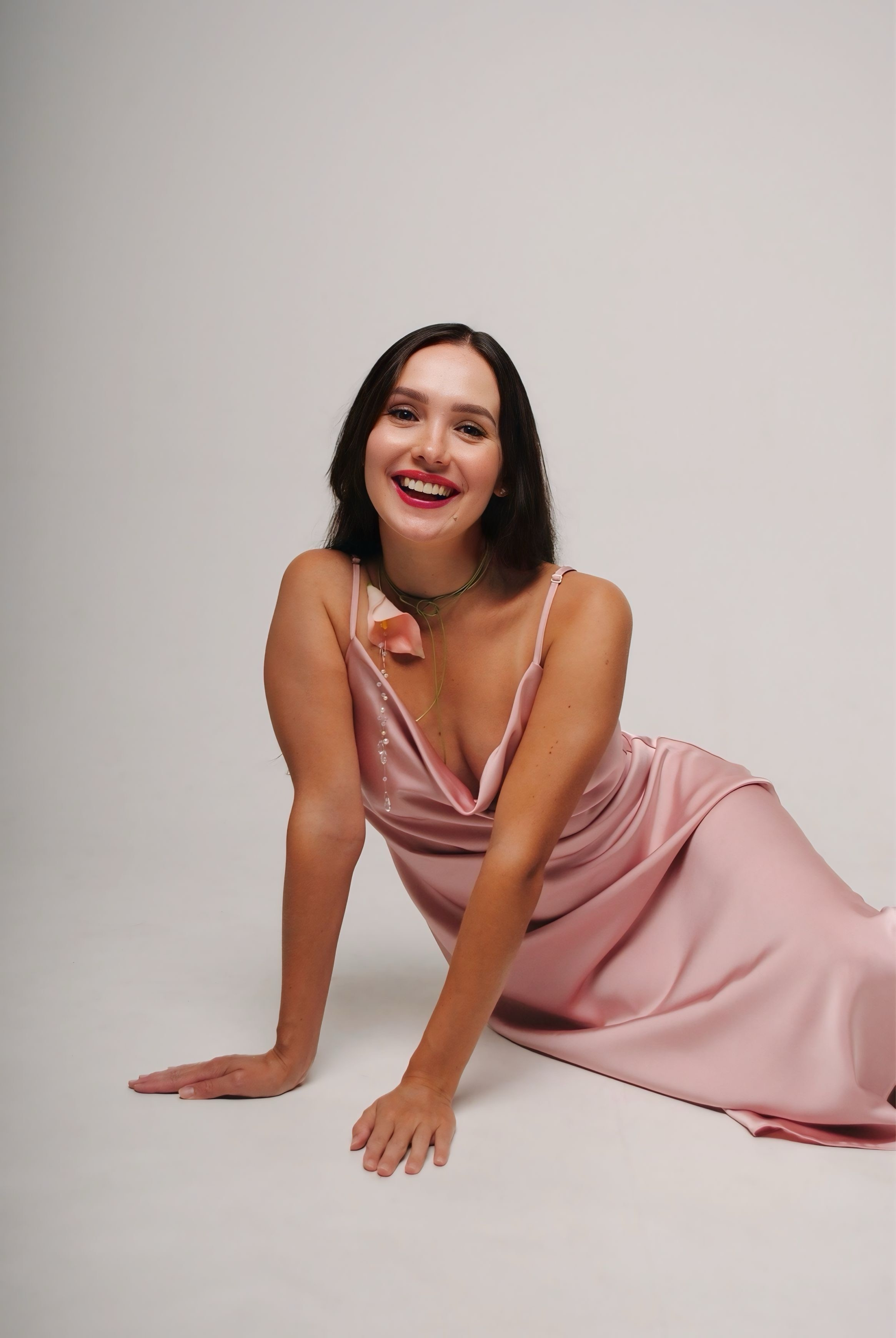 Мария. Фотограф Мария Мусаелян