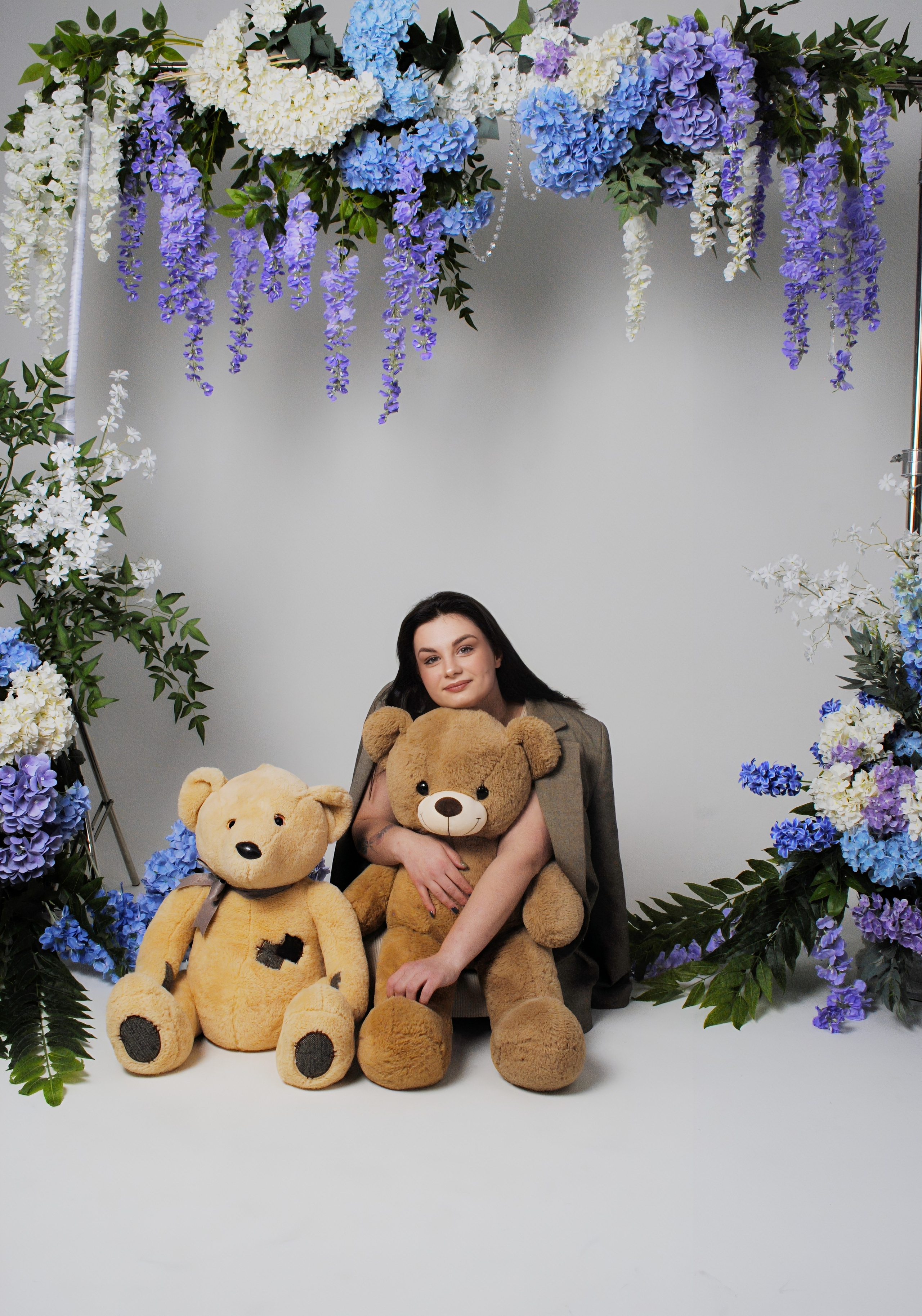 Ангелина. Фотограф Мария Мусаелян