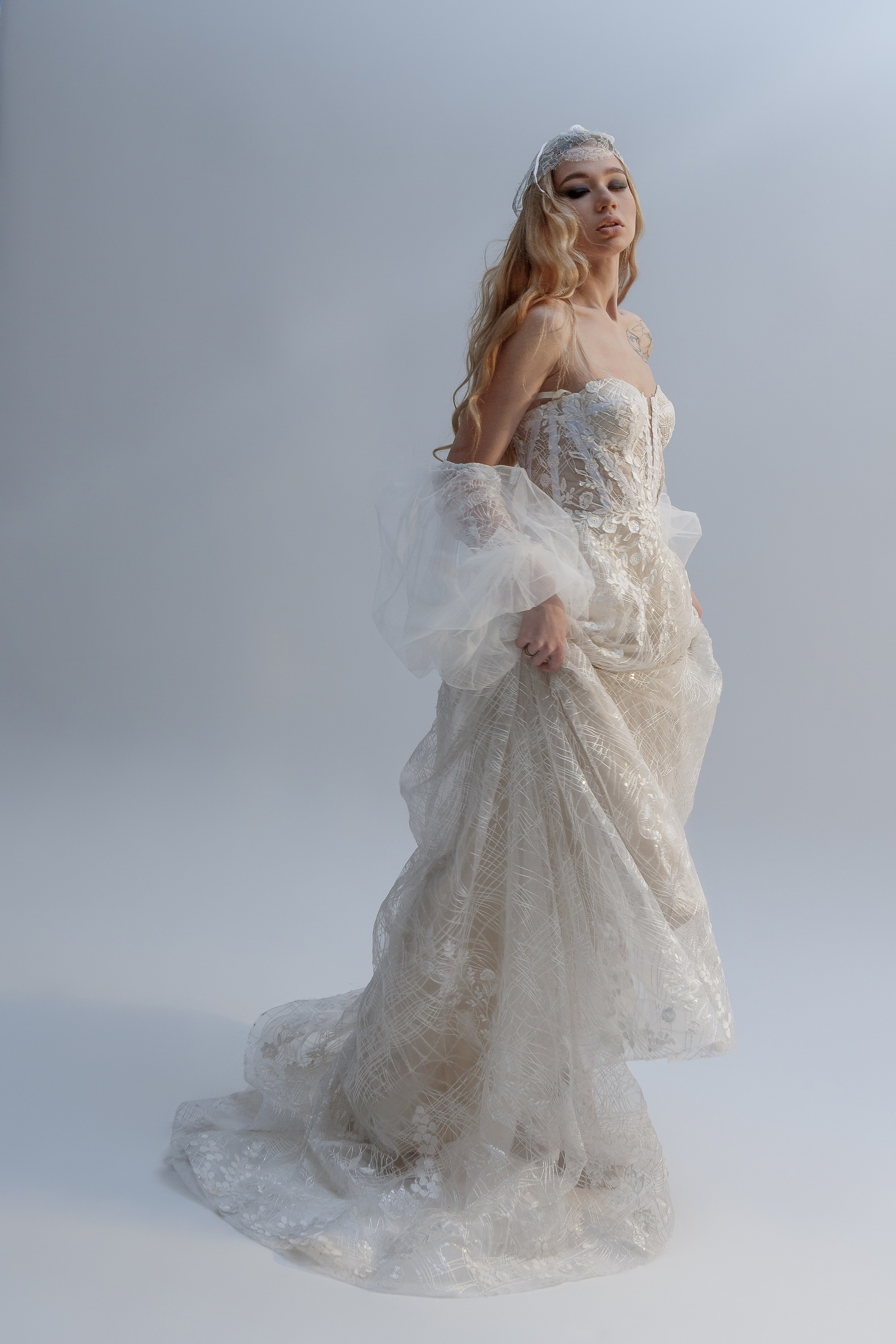 Луна. Фотограф Екатерина Голицына