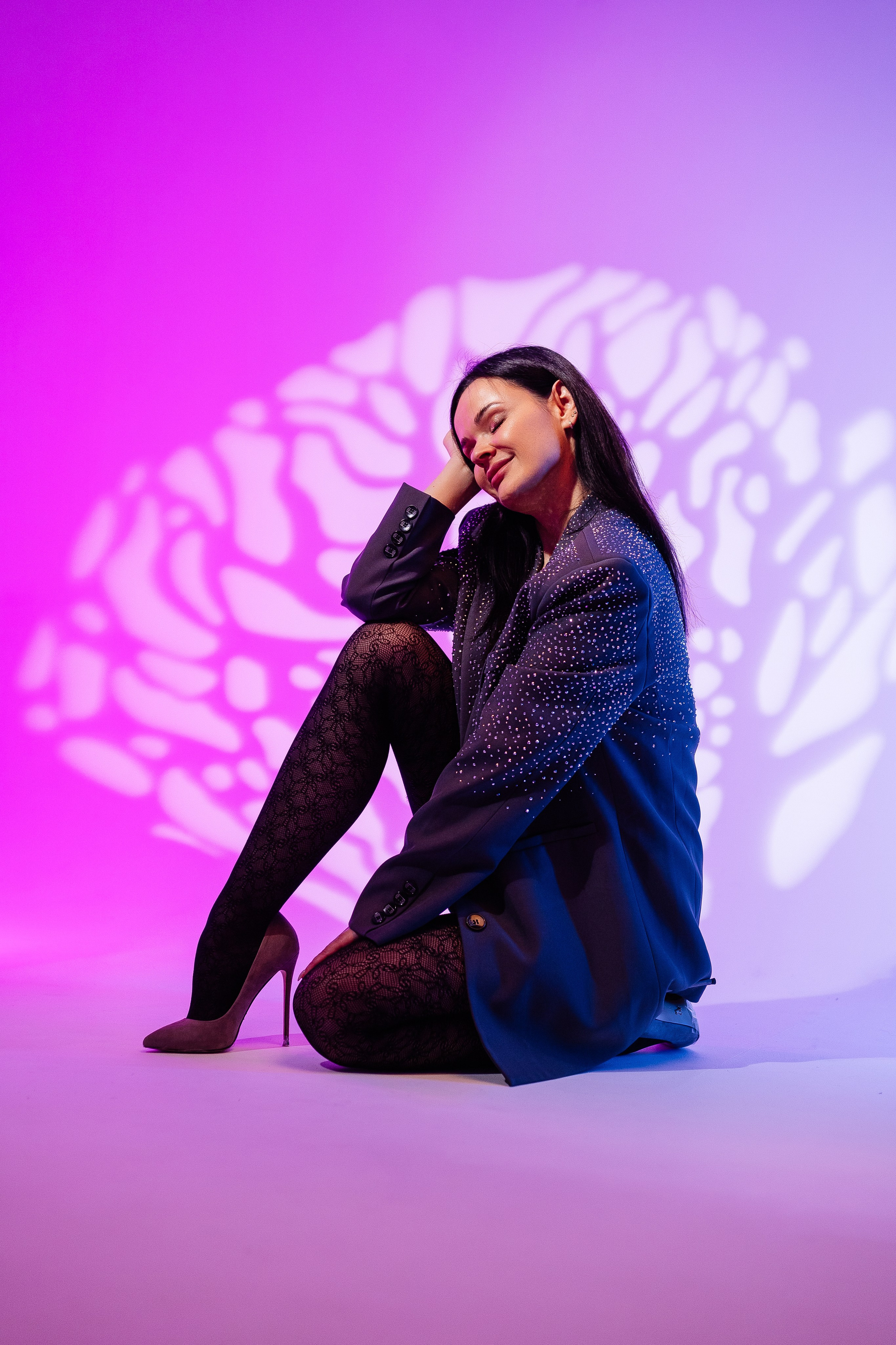 Оля. Женский/Детский фотограф в Симферополе Вероника Слепогина