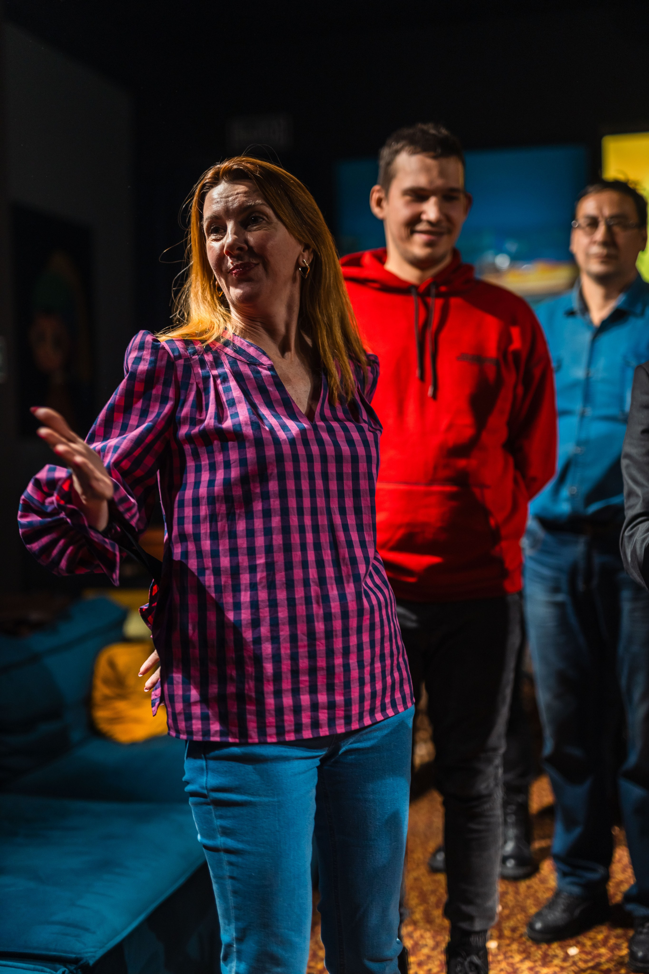 Show Today. Репортажный фотограф в Новосибирске