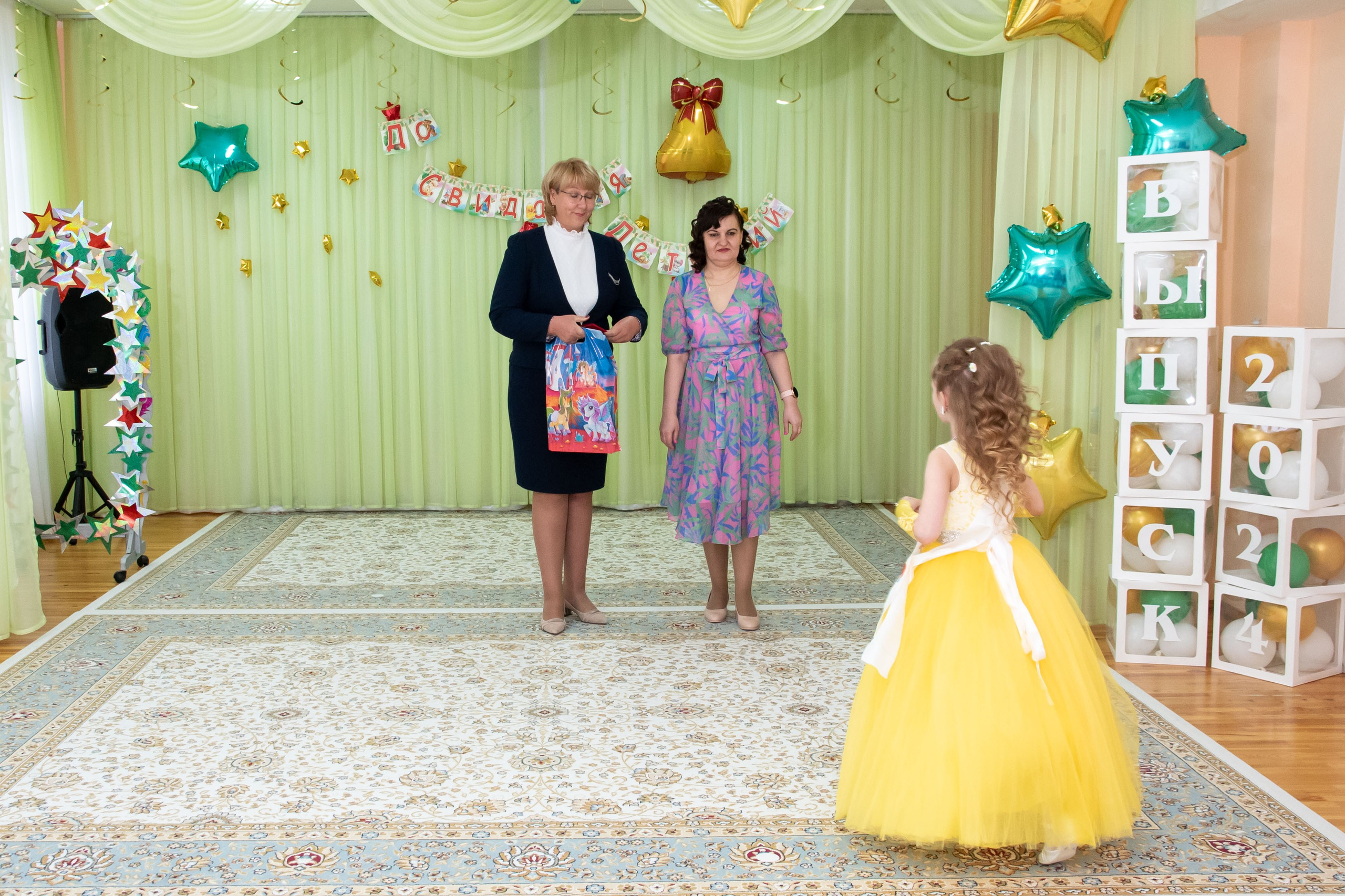 Г. Мегион. Фотограф в г. Нижневартовск Александра Гриценко