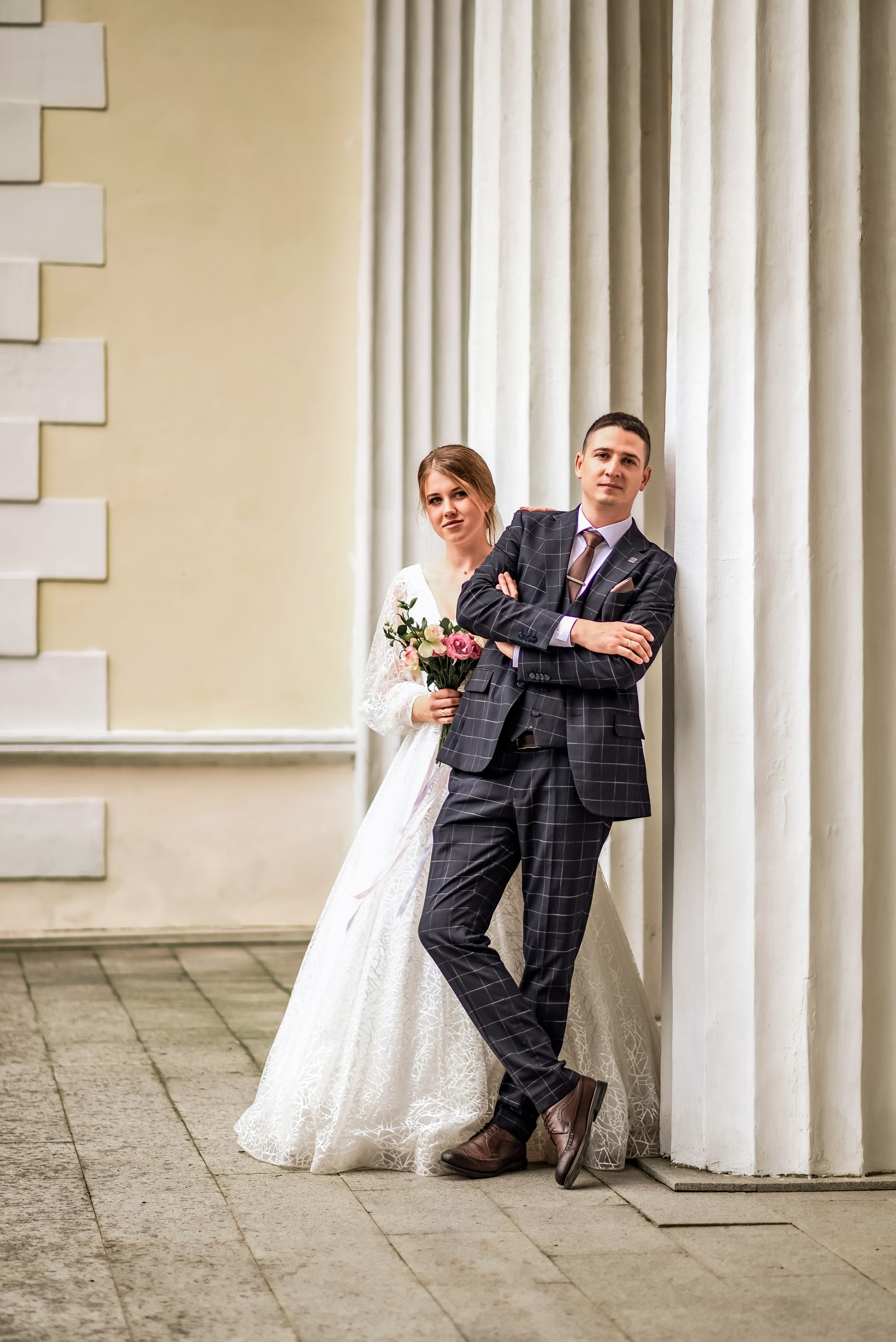 Свадебные съемки. Выпускные альбомы в Крыму