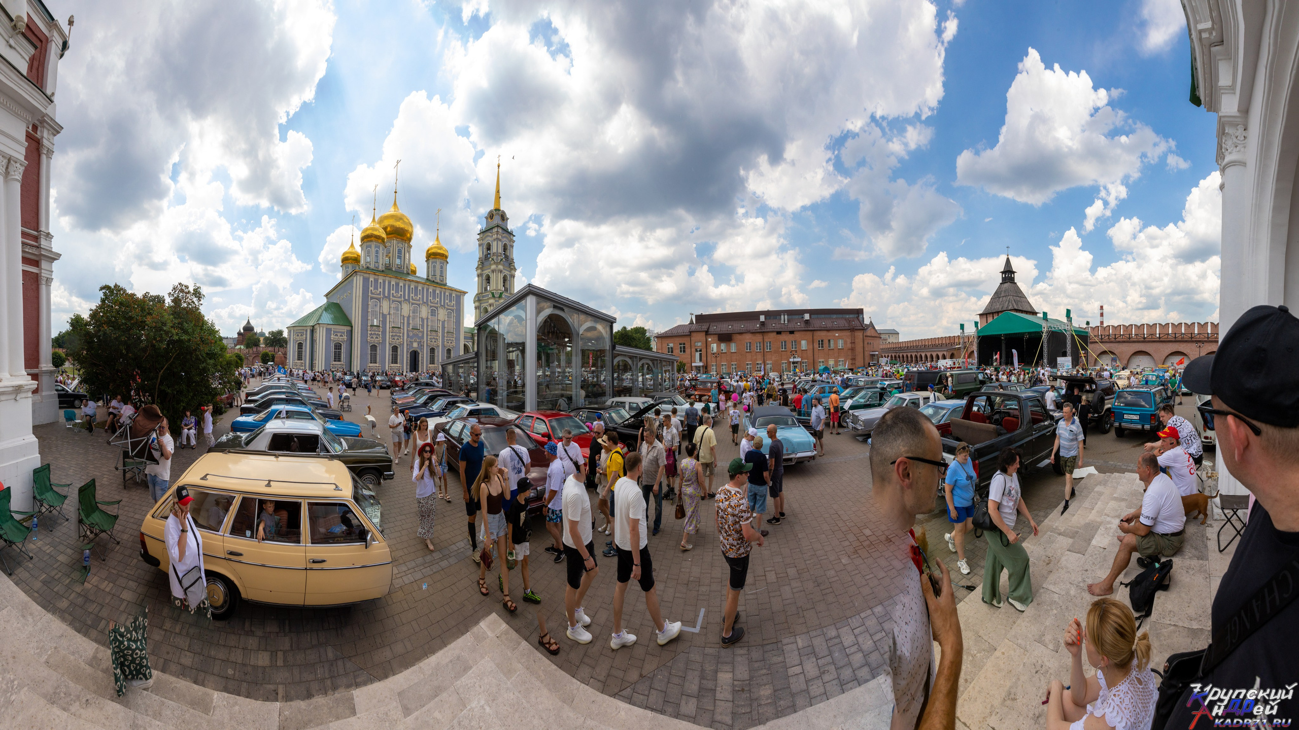 Автострада 2026. Фотограф в Туле Крупский АнДРей. Фотостудия «КАДР71» в Туле