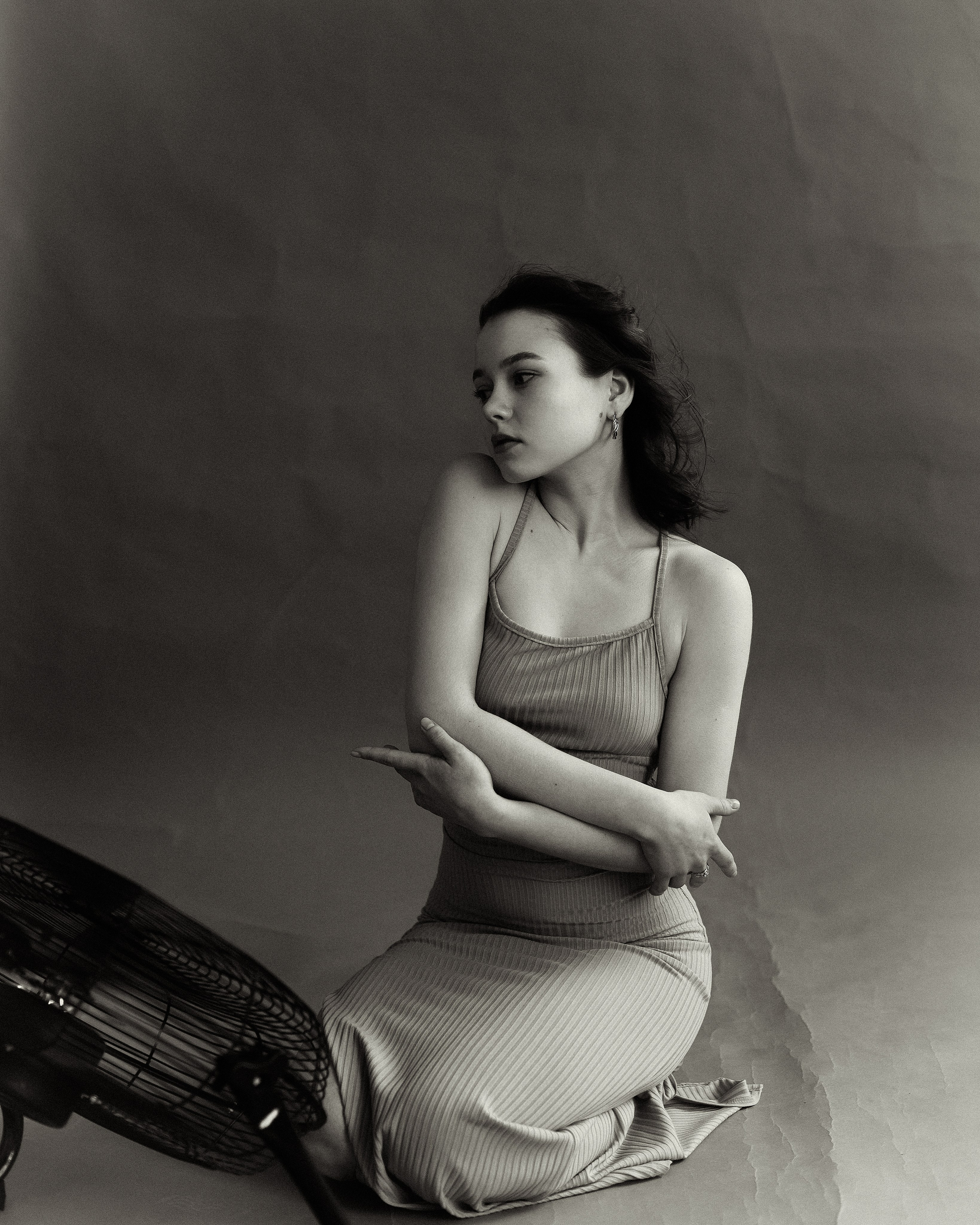 Настя. Фотограф Дарья Зотова