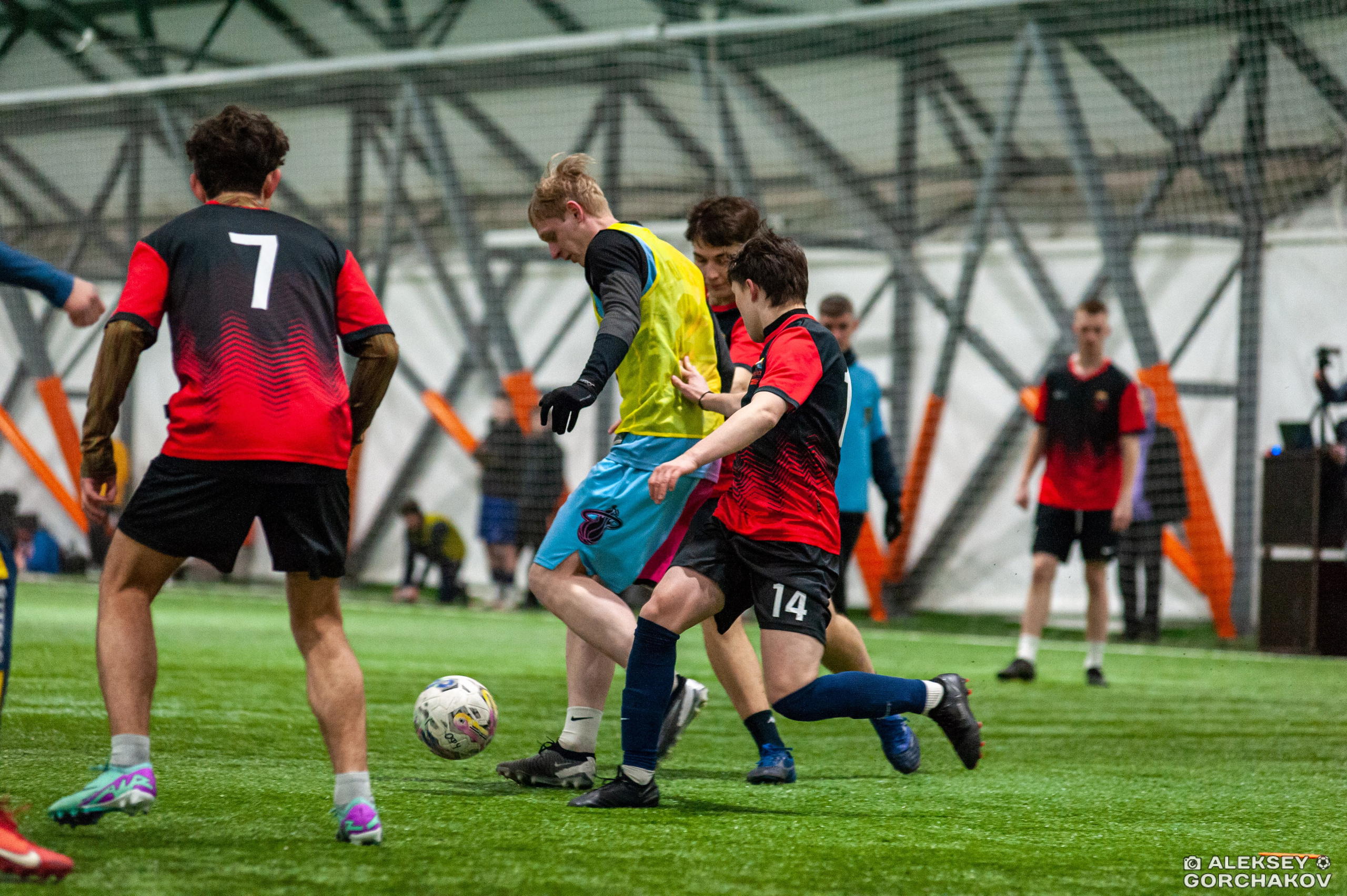 Спорт. Алексей Горчаков. Фотограф на ваш праздник