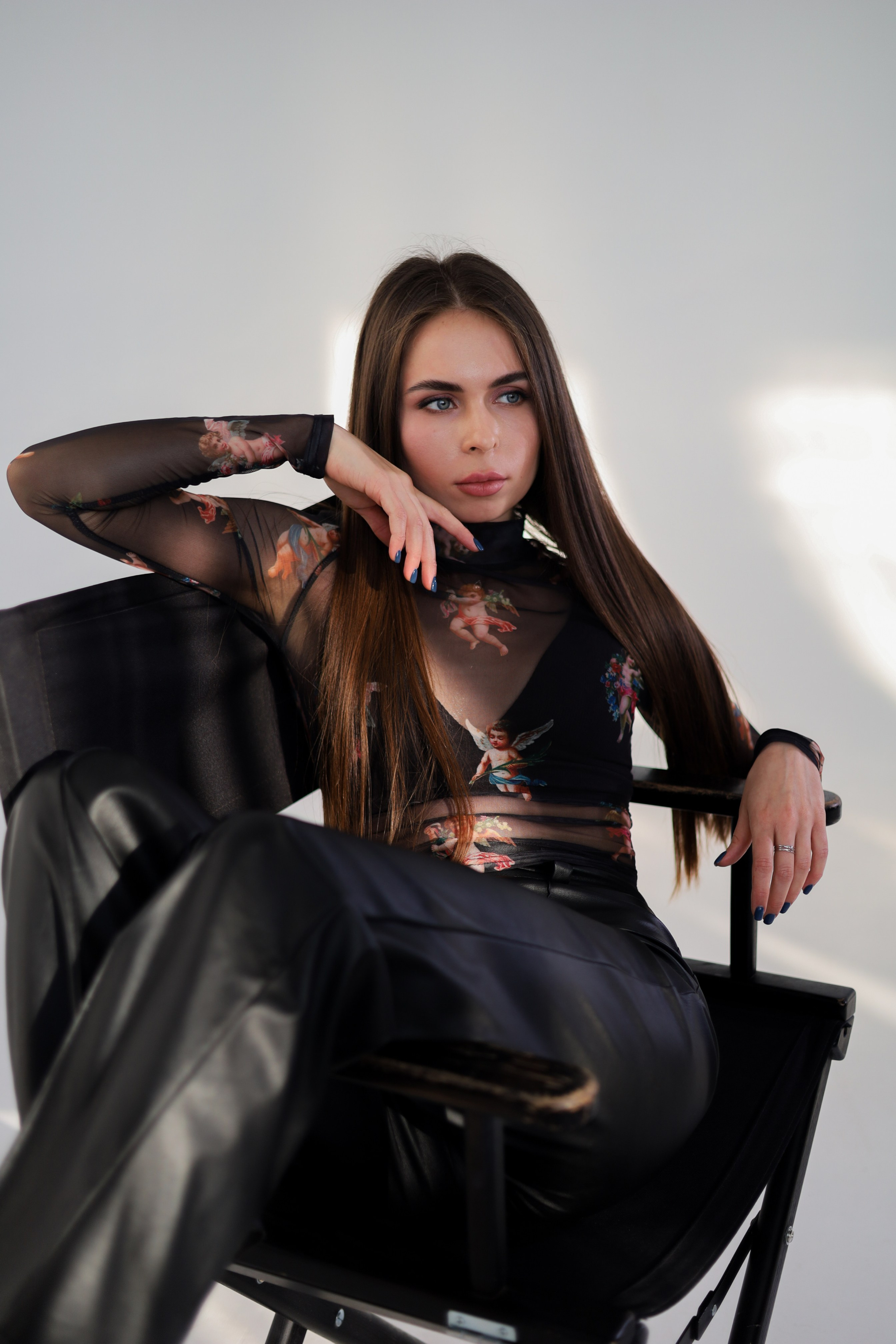 Таня. Фотограф Анастасия Гордовская