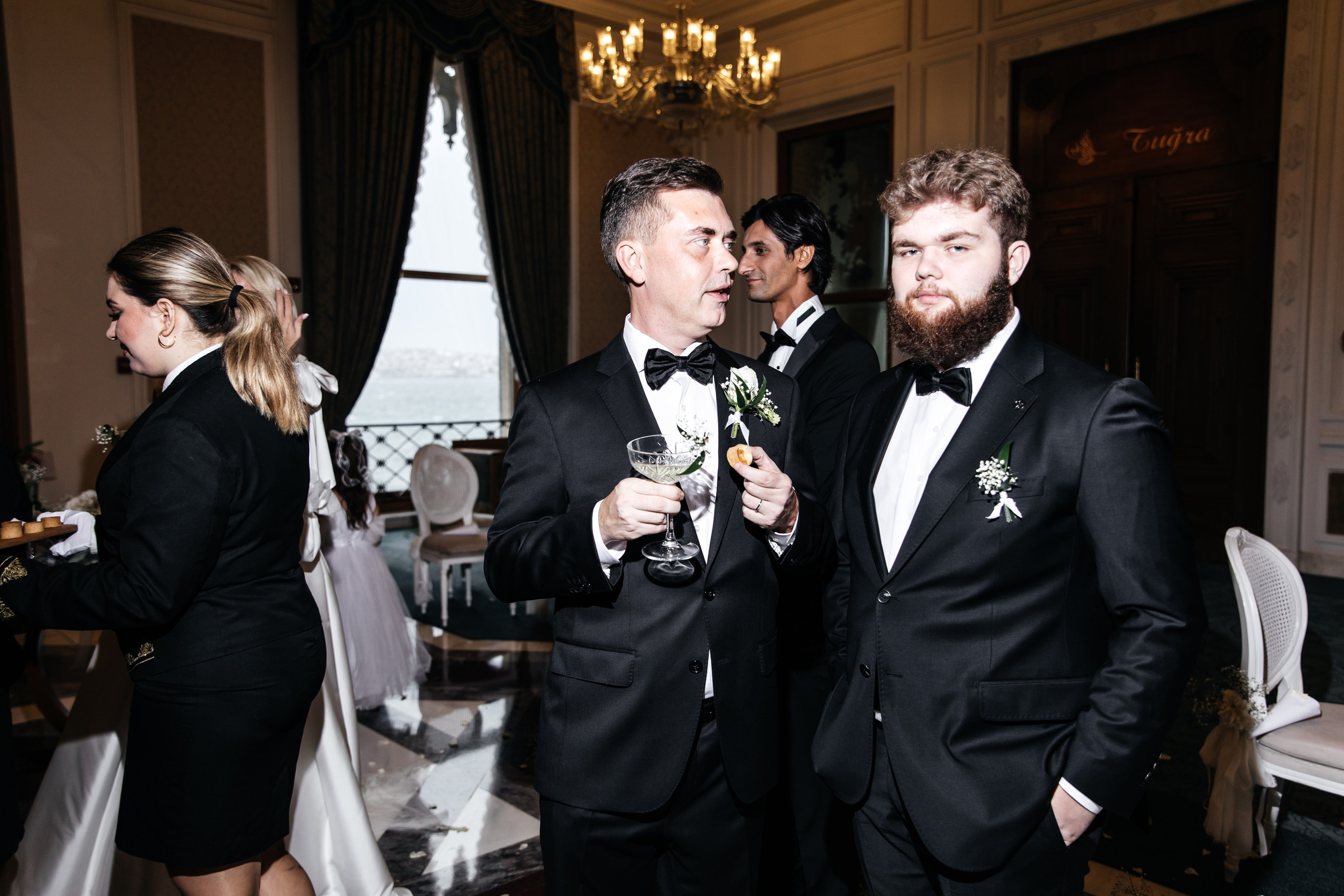 Максим и Мира Стамбул. Свадебный фотограф в Ростове-на-Дону Тарасенко Константин