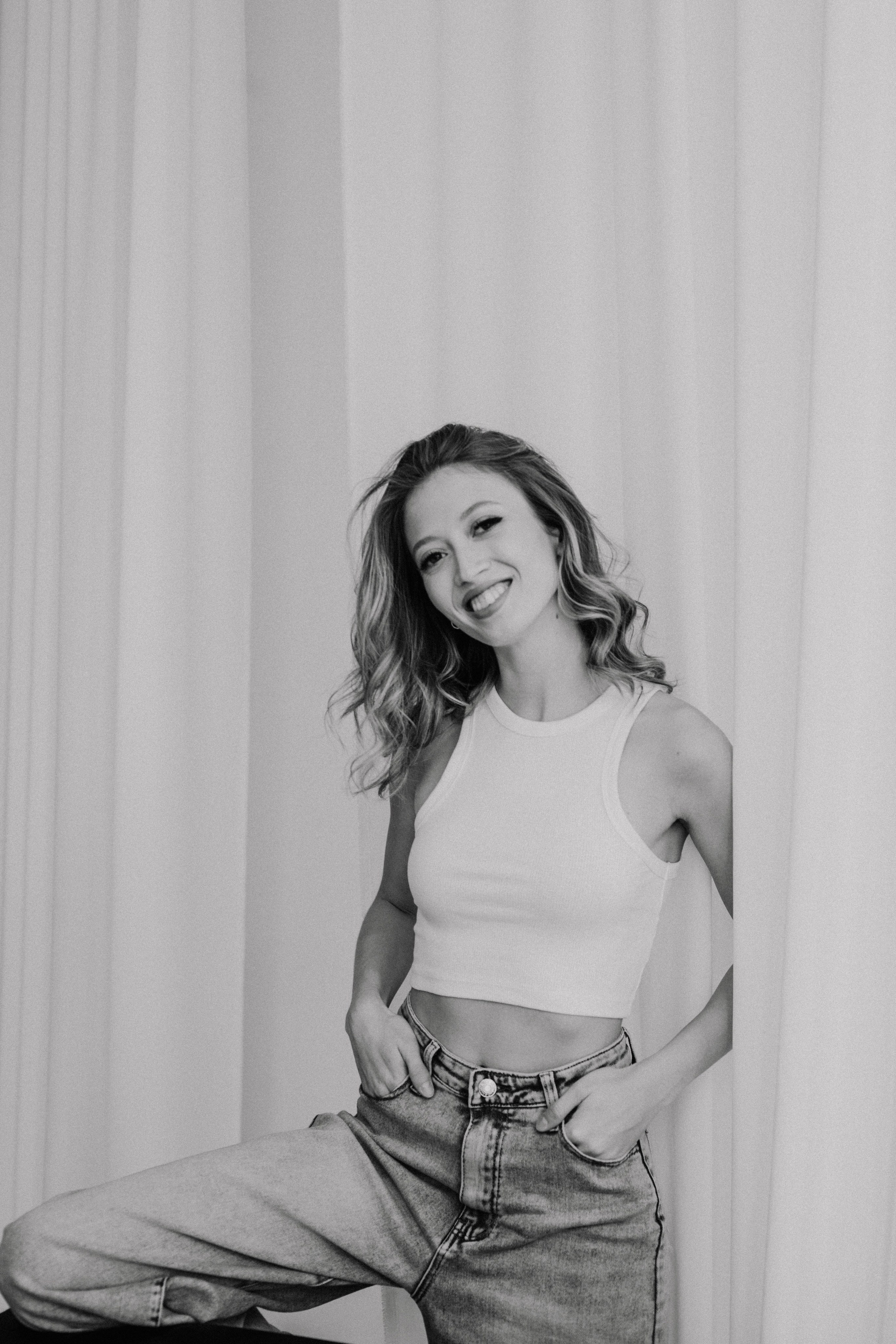 Алия. Фотограф Алёна Евграфова