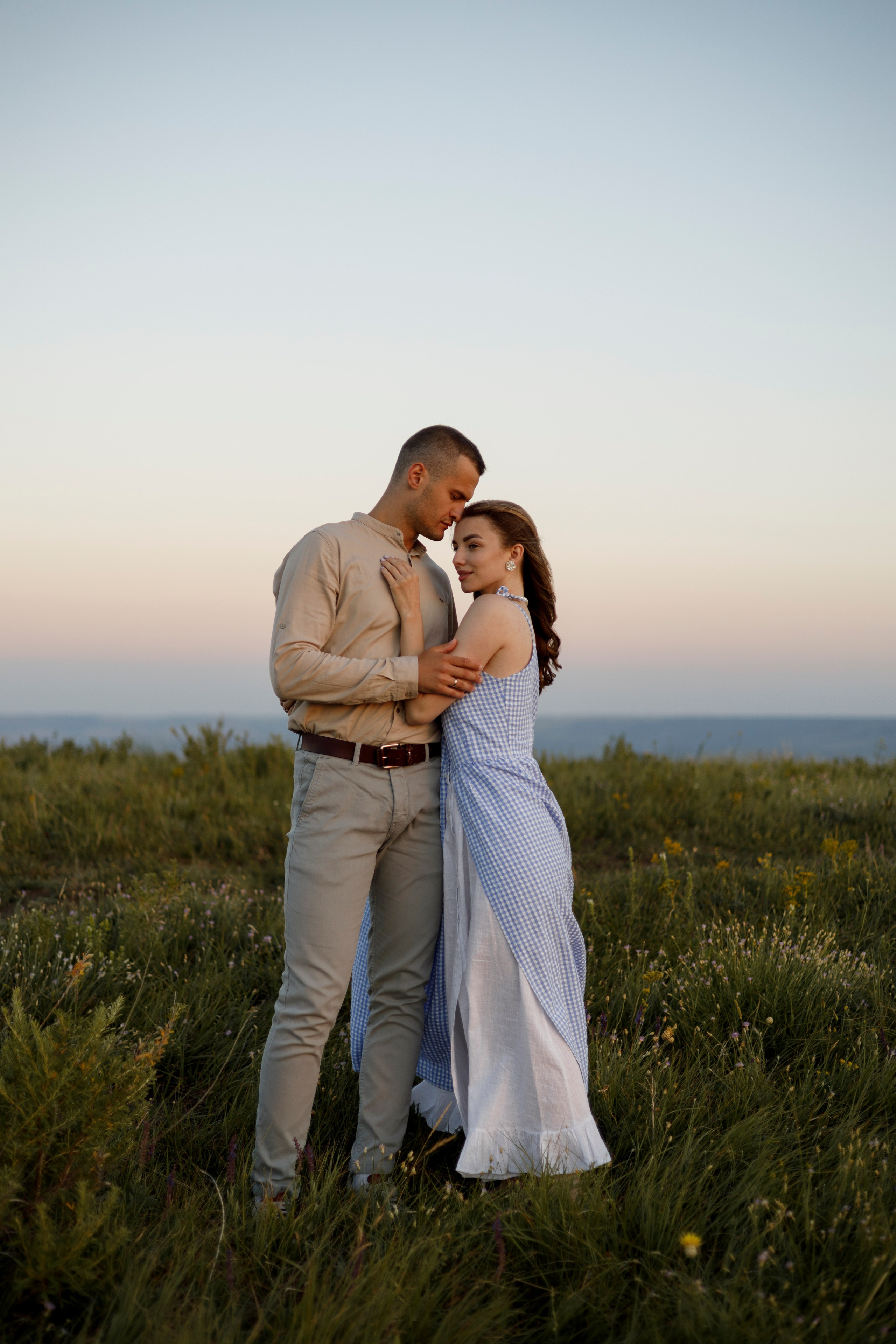 Вика и Сёма. Майорова Валерия Фотограф Ставрополь