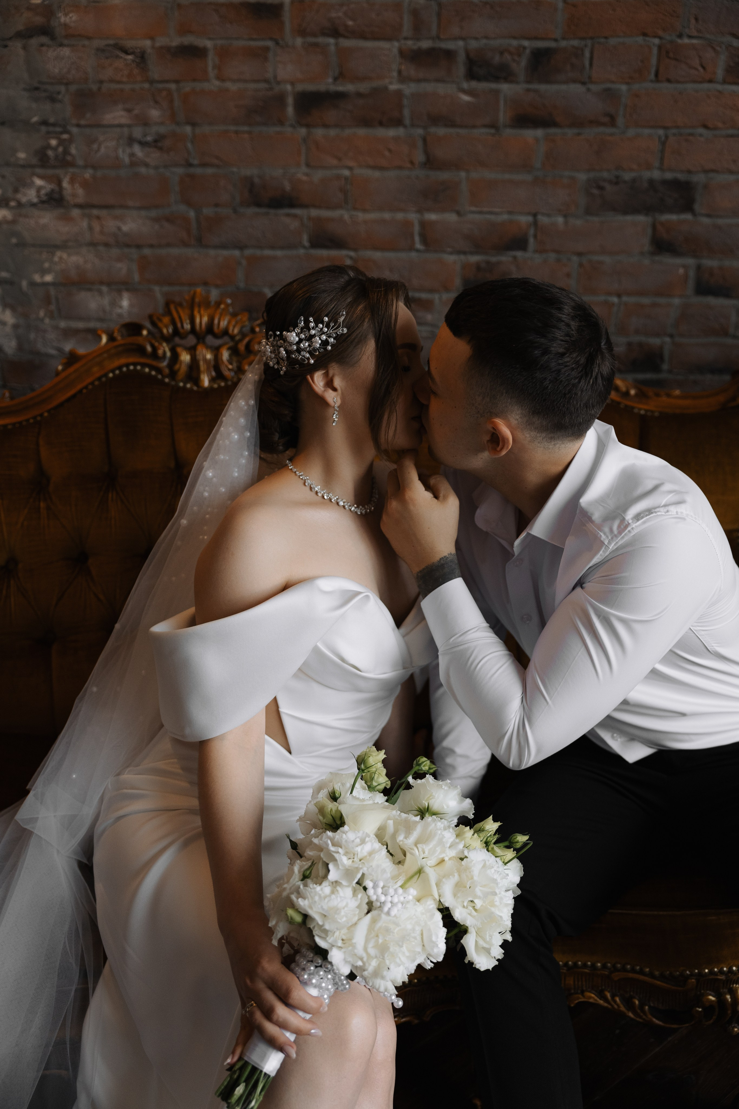 Любовь & Сергей. Майорова Валерия Фотограф Ставрополь