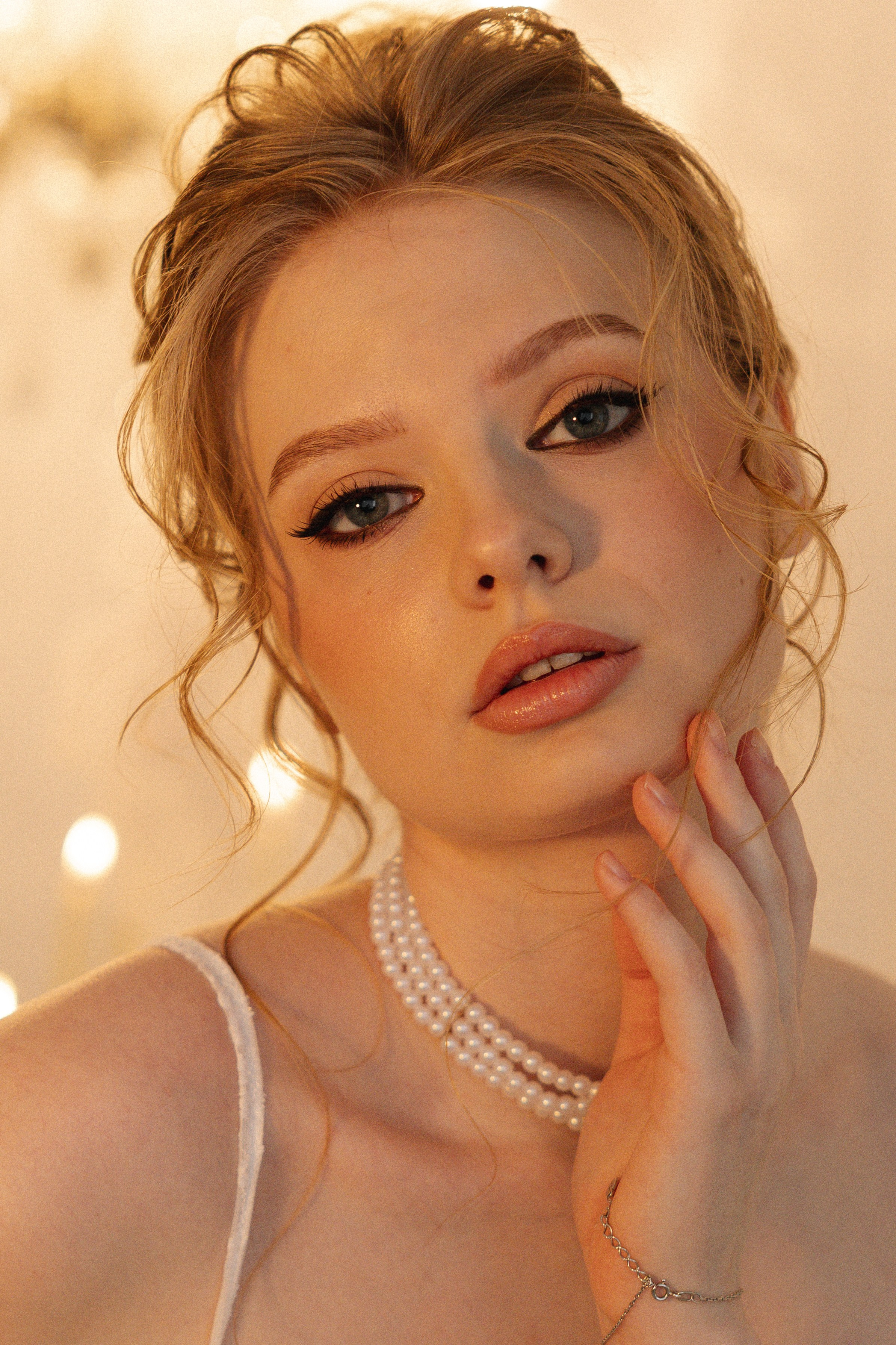 Эпоха винтажных грёз. Майорова Валерия Фотограф Ставрополь