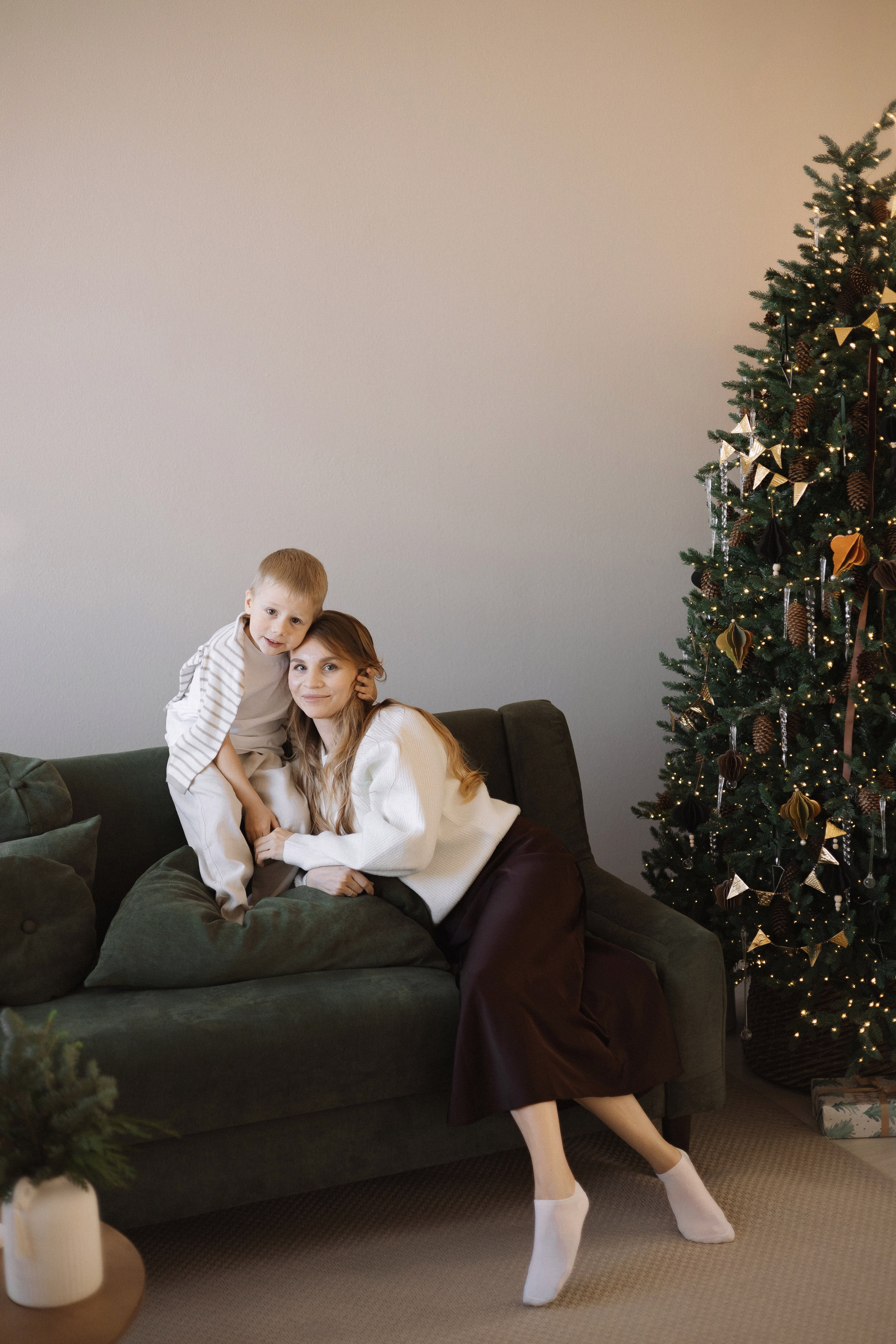 Кристина, Сергей и Костик. Майорова Валерия Фотограф Ставрополь