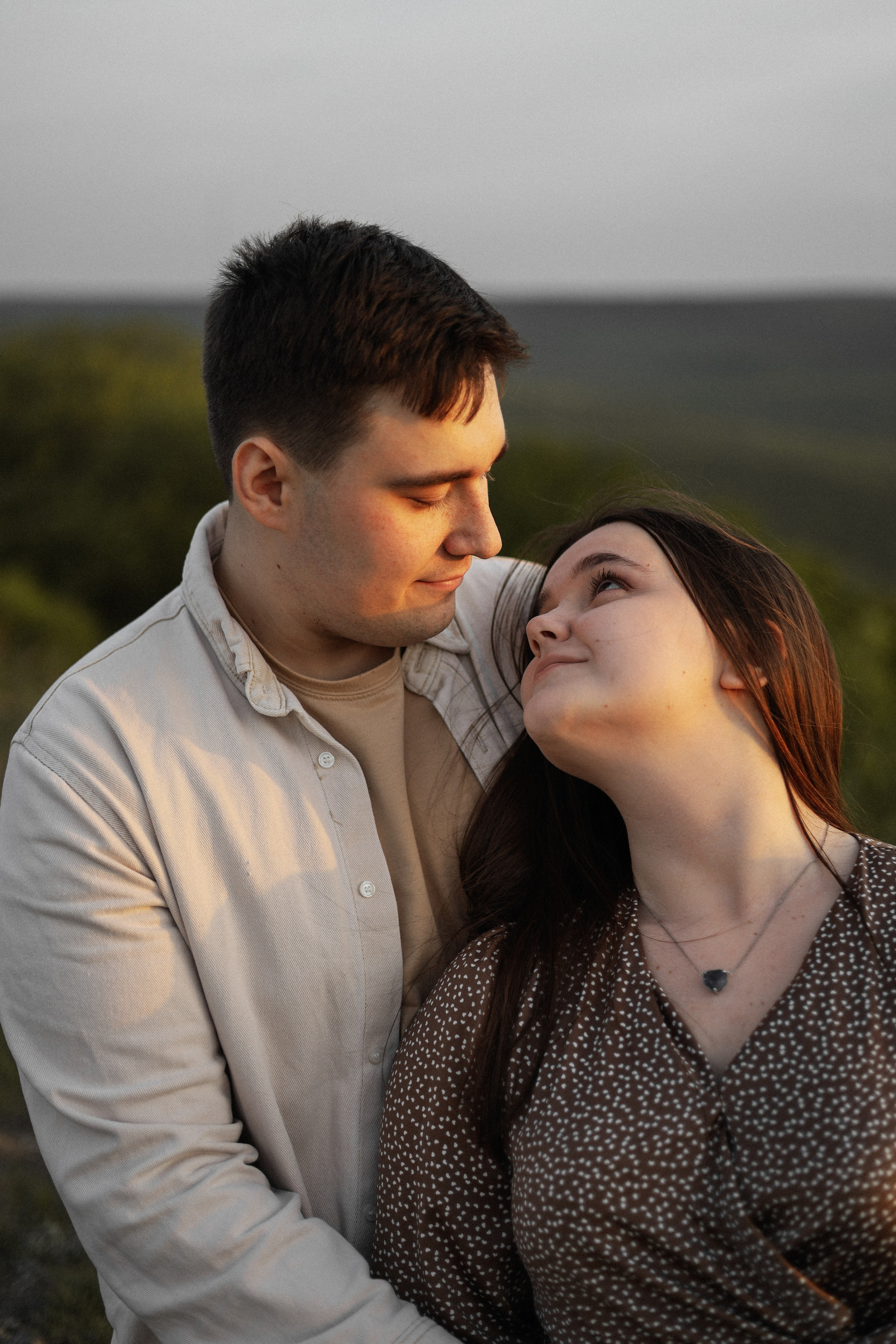 Никита и Даша. Майорова Валерия Фотограф Ставрополь