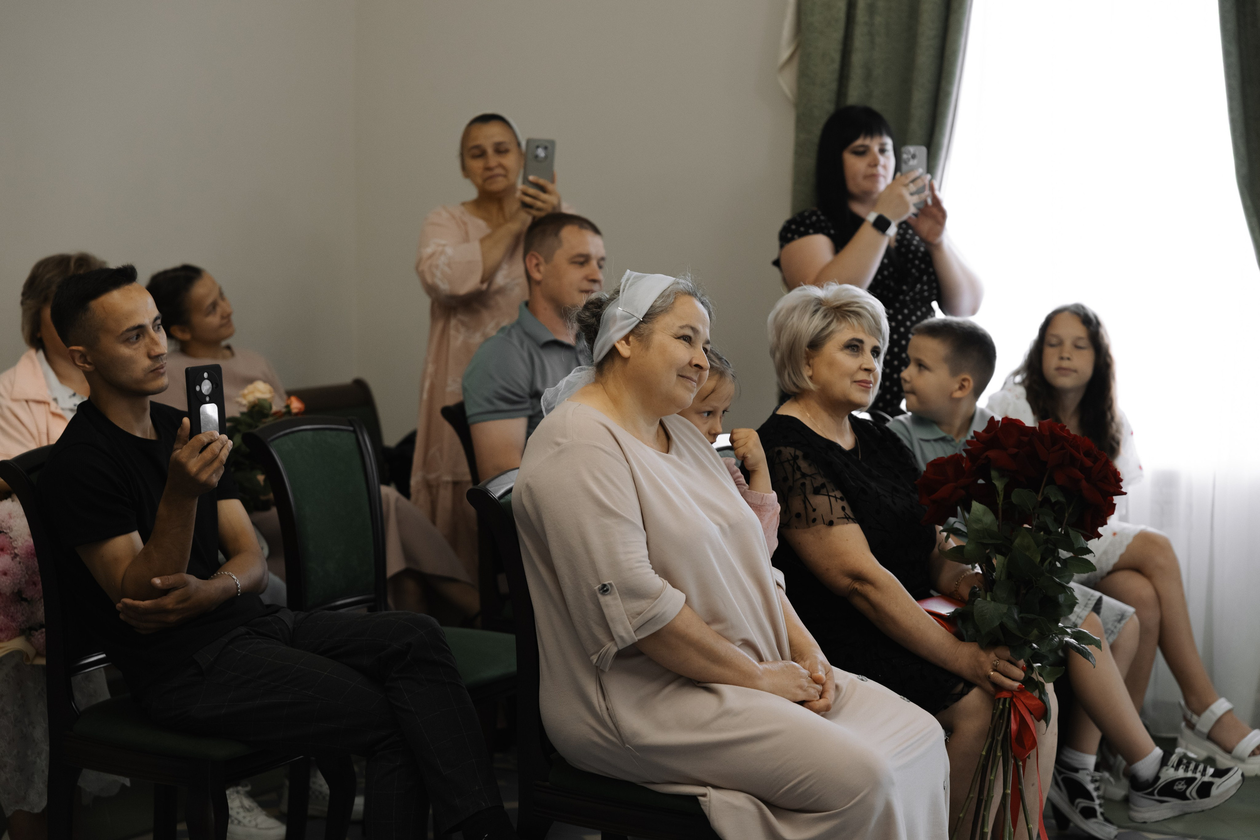 Любовь & Сергей. Майорова Валерия Фотограф Ставрополь