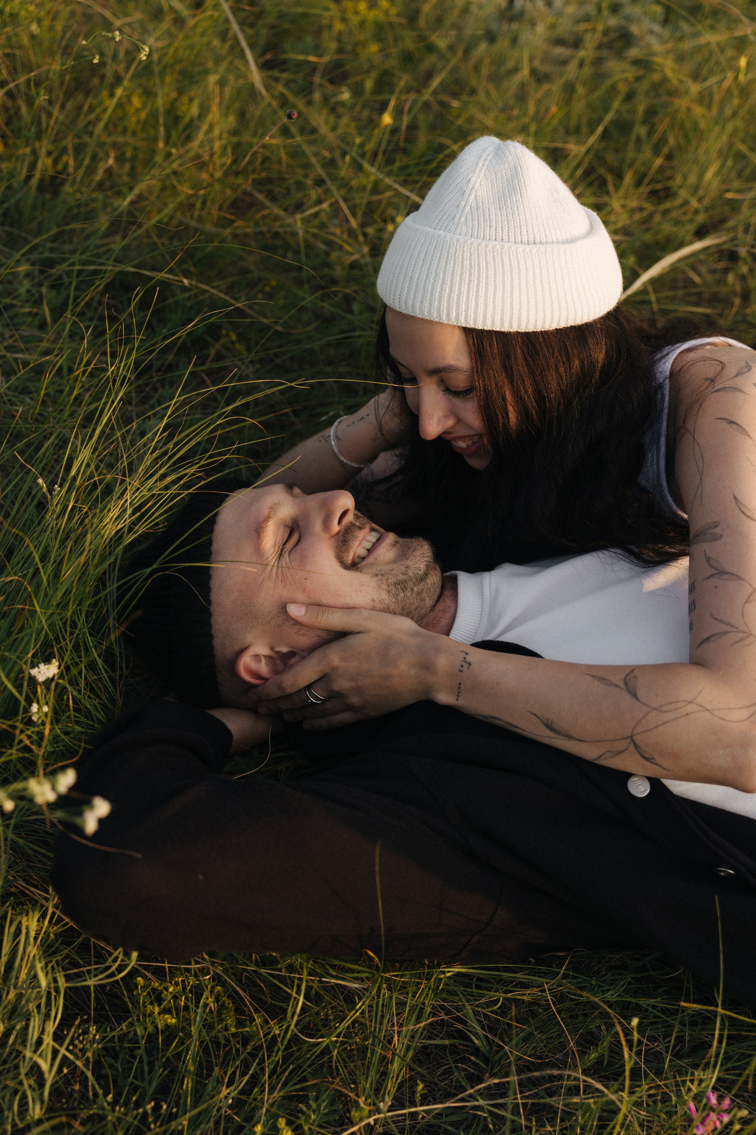 Саша и Саня. Майорова Валерия Фотограф Ставрополь