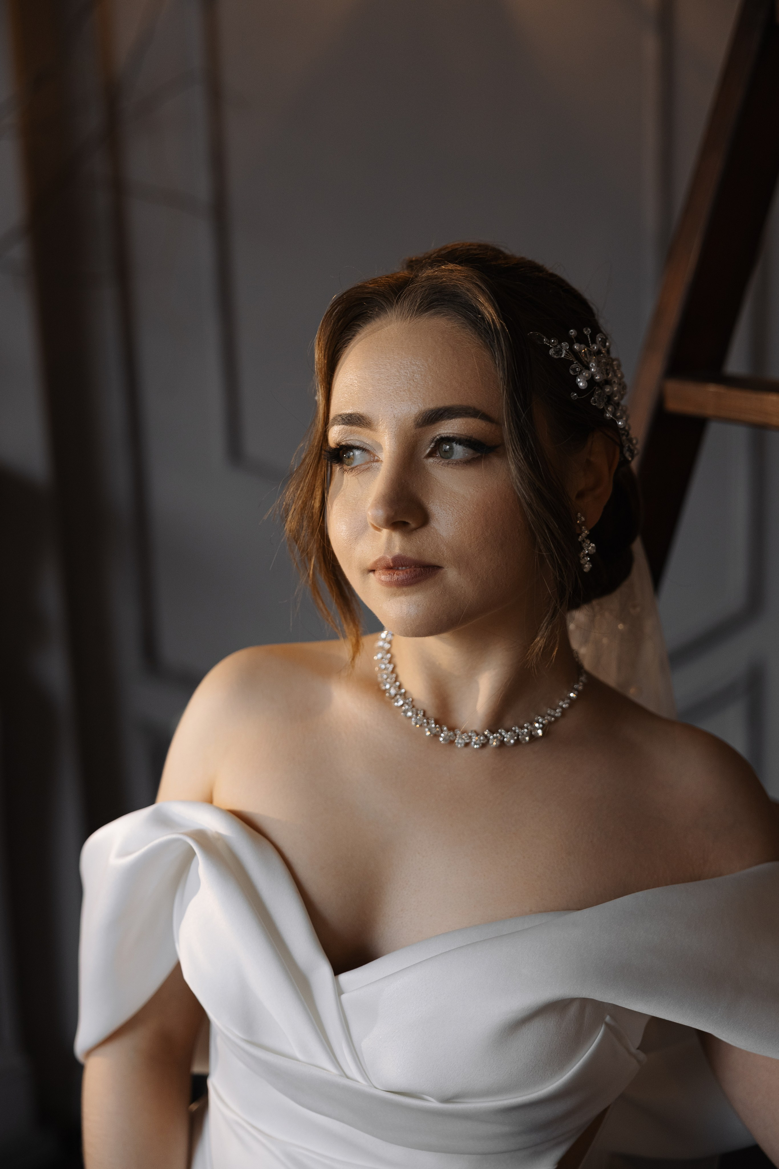 Любовь & Сергей. Майорова Валерия Фотограф Ставрополь