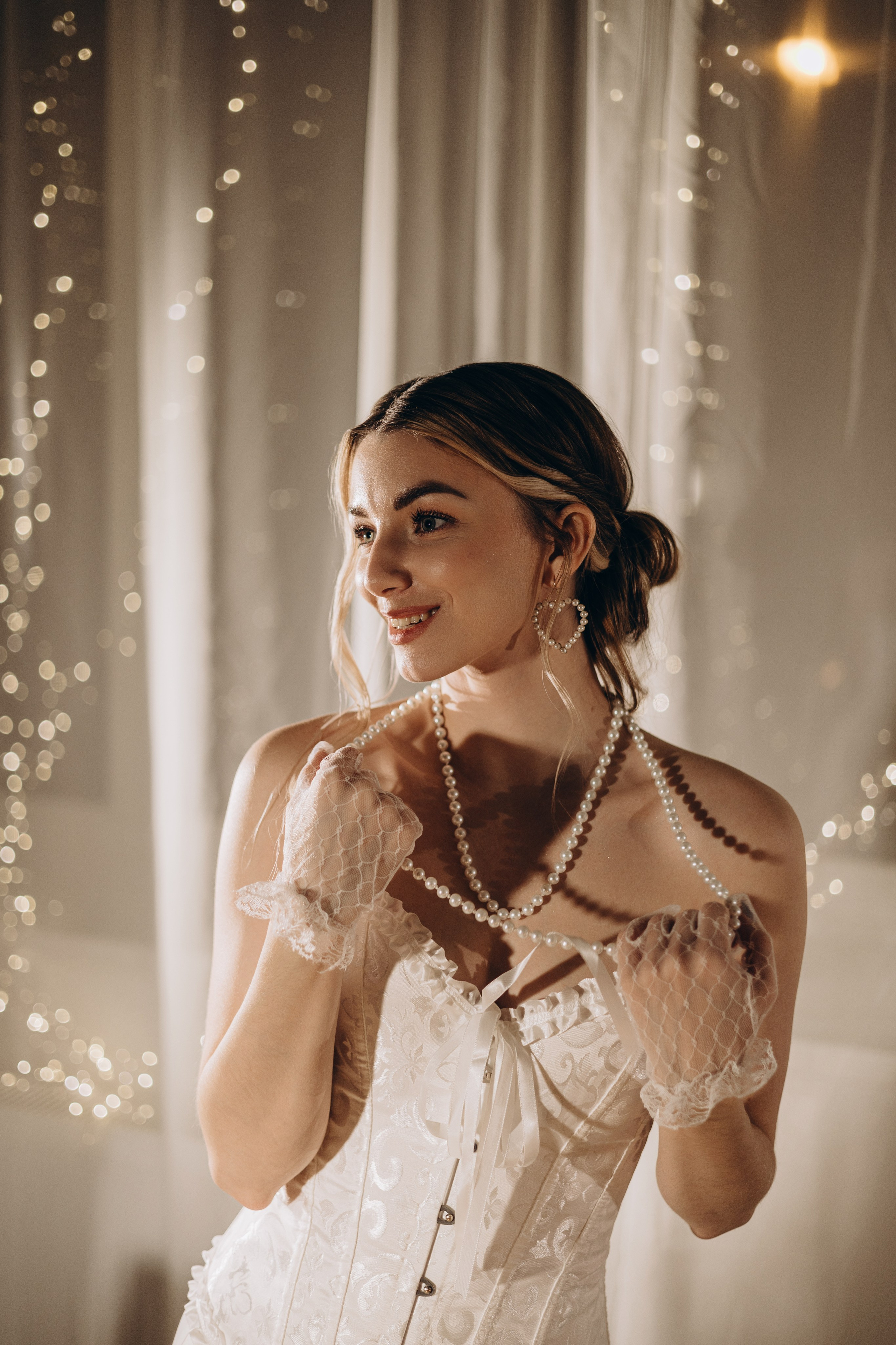 Виктория и Семён. Майорова Валерия Фотограф Ставрополь