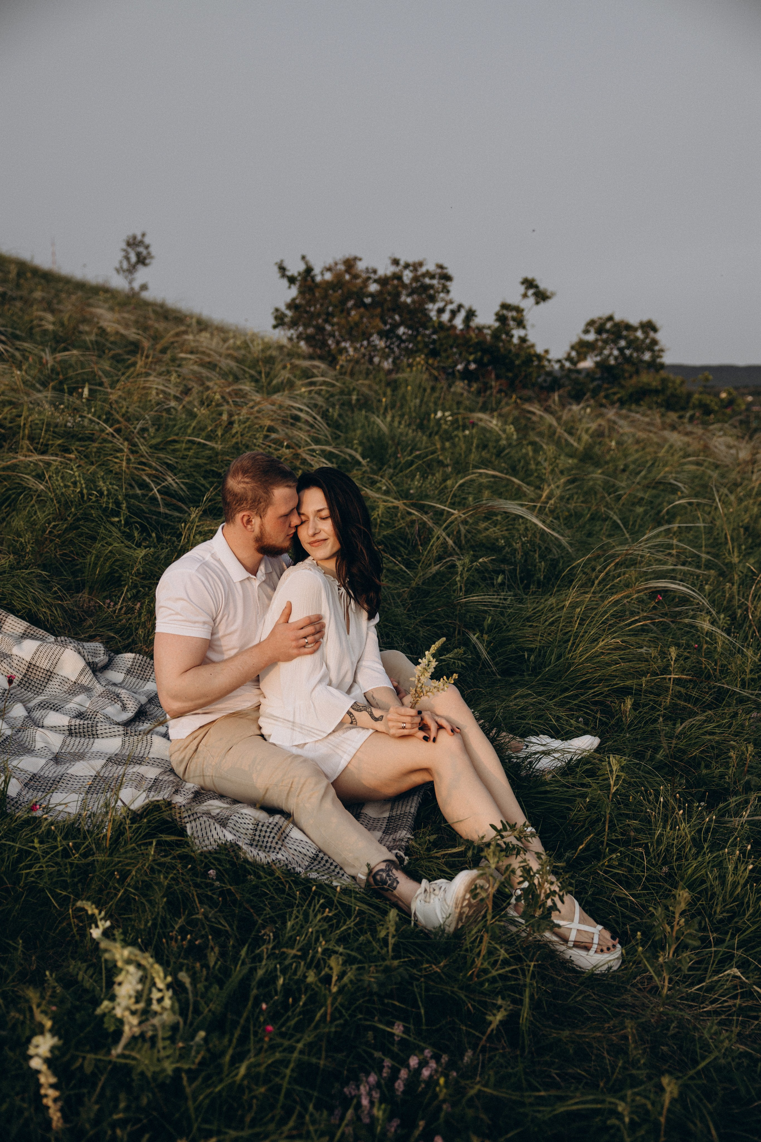 Макс и Оля. Майорова Валерия Фотограф Ставрополь