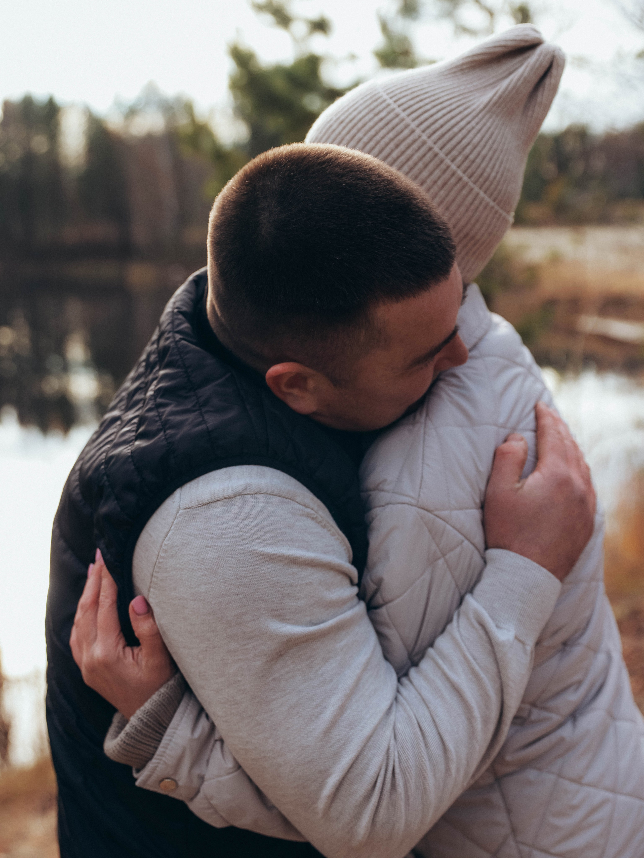 Осеннее гендер-пати. Мультифотограф Динара Ахмедзянова