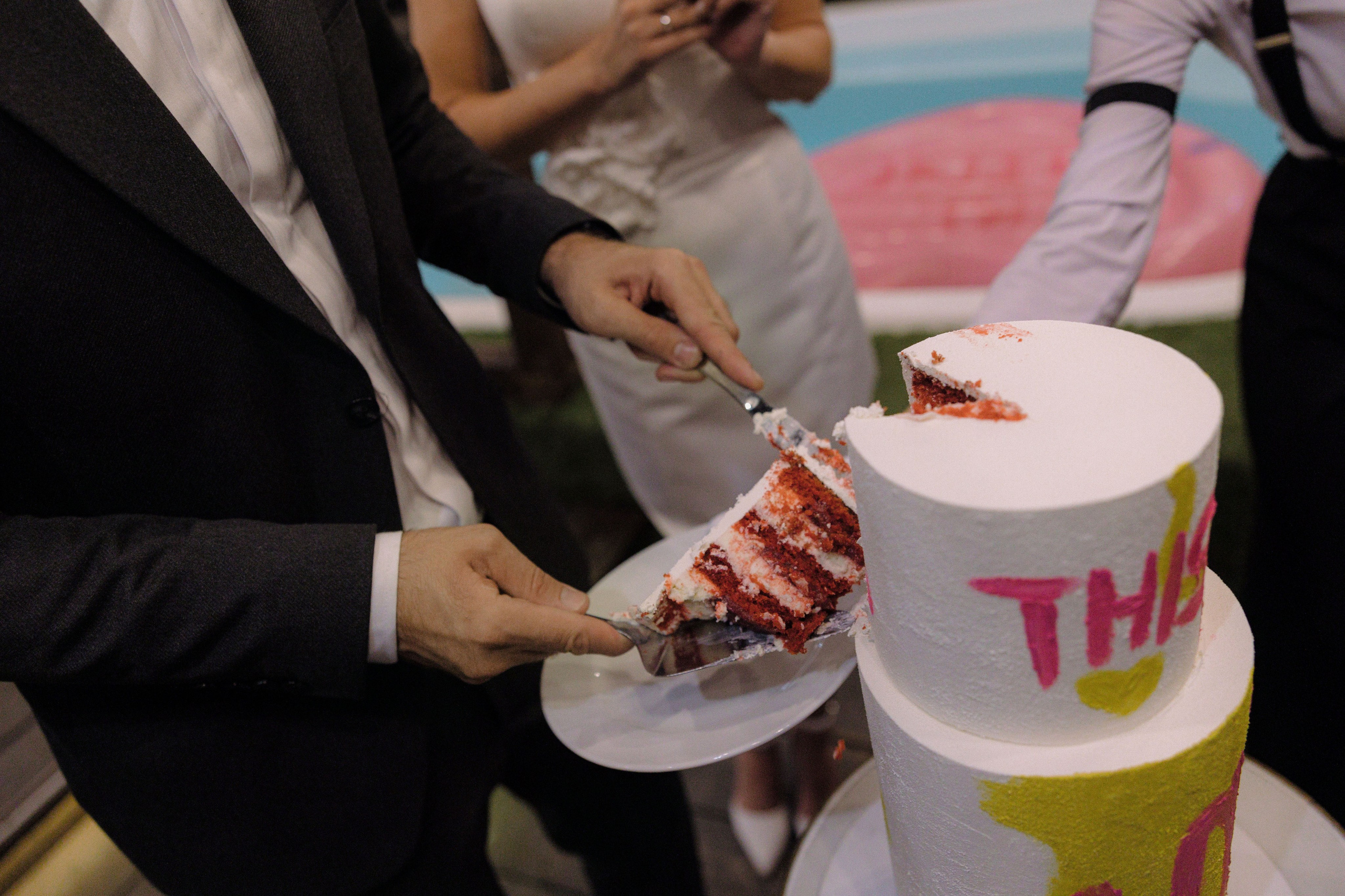 Artem & Victoria. Главная