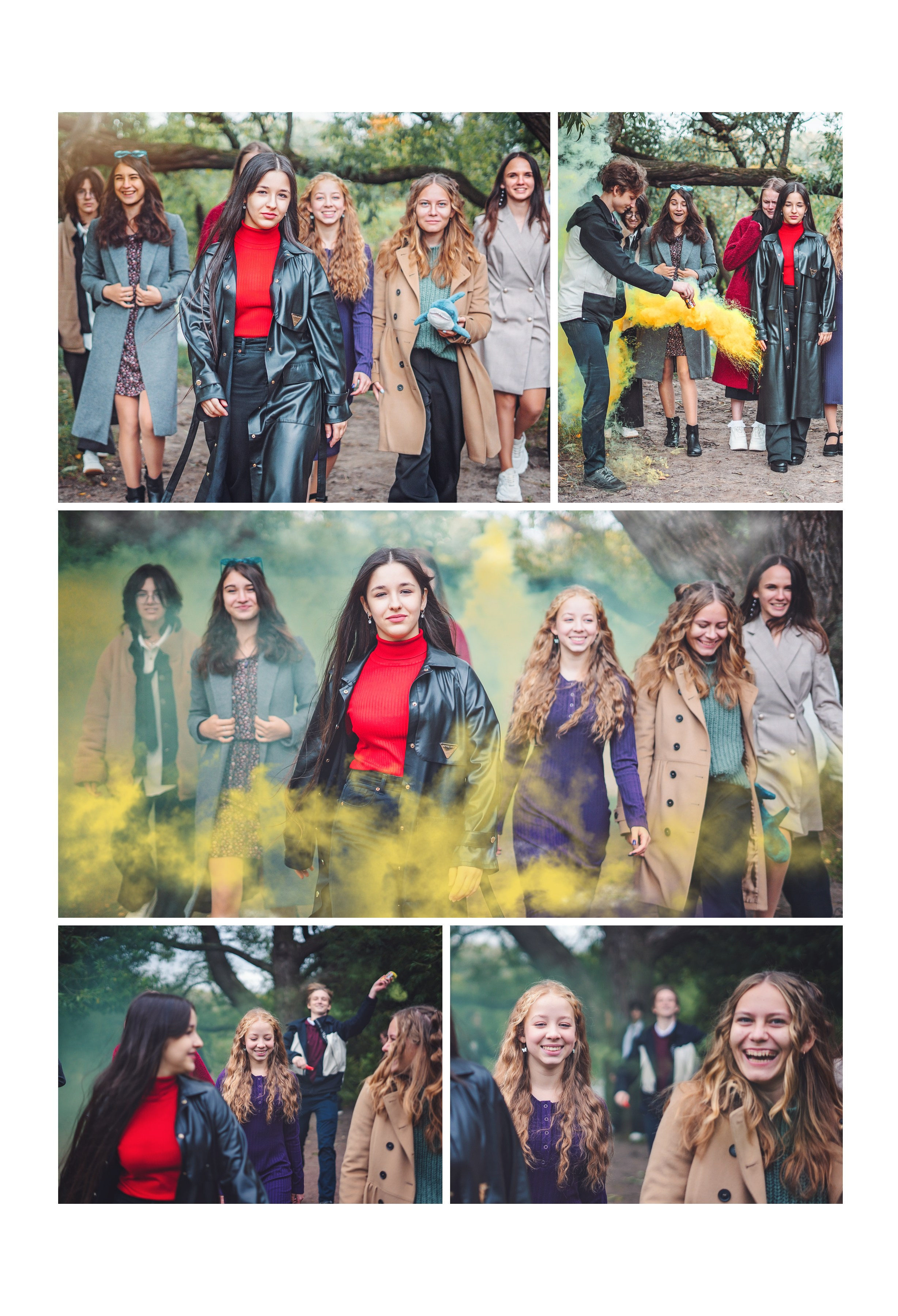 Альбом Стандарт 11. Семейный и детский фотограф Марина Тувиста в Санкт-Петербурге