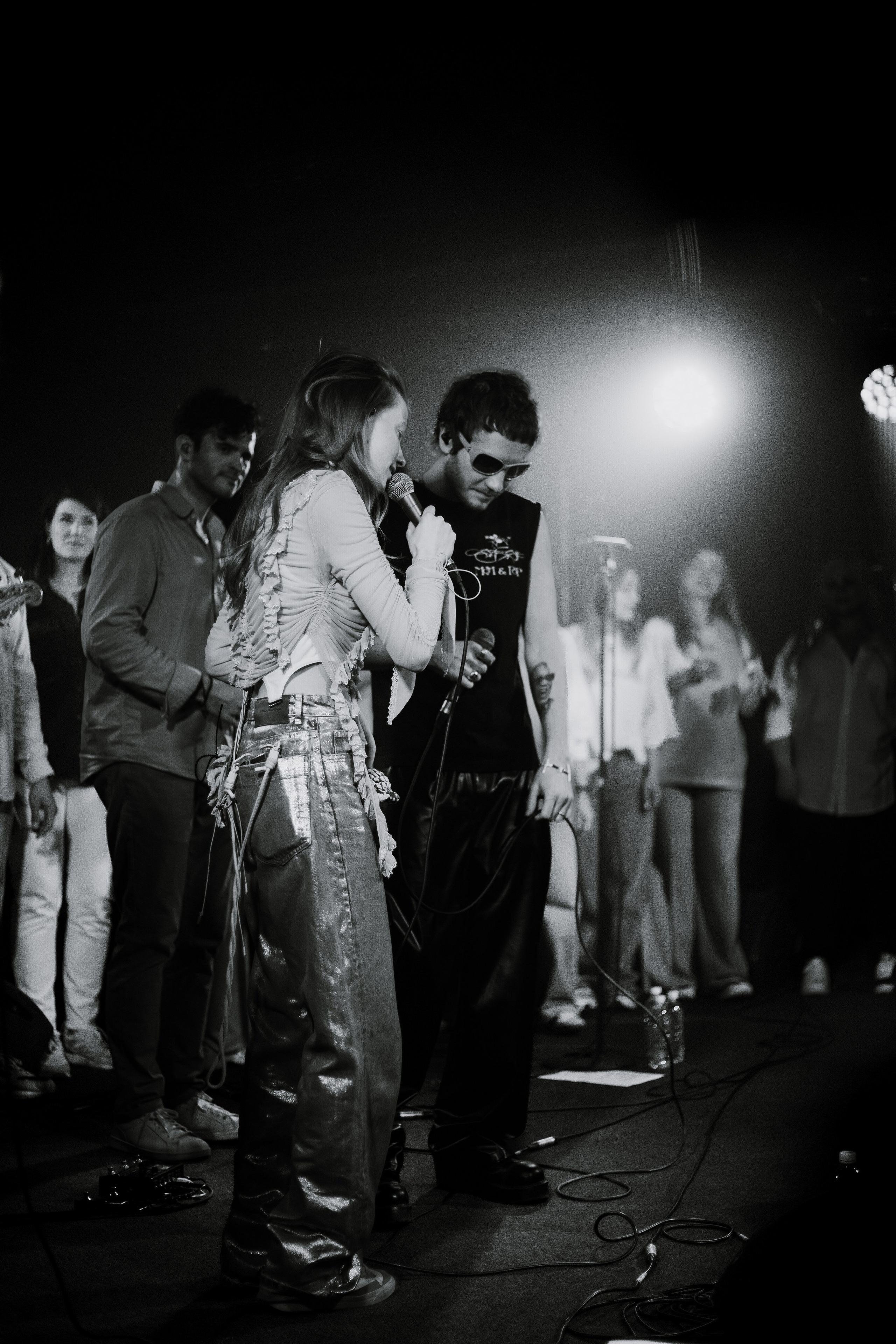 MINAEVA. Фотограф Москва