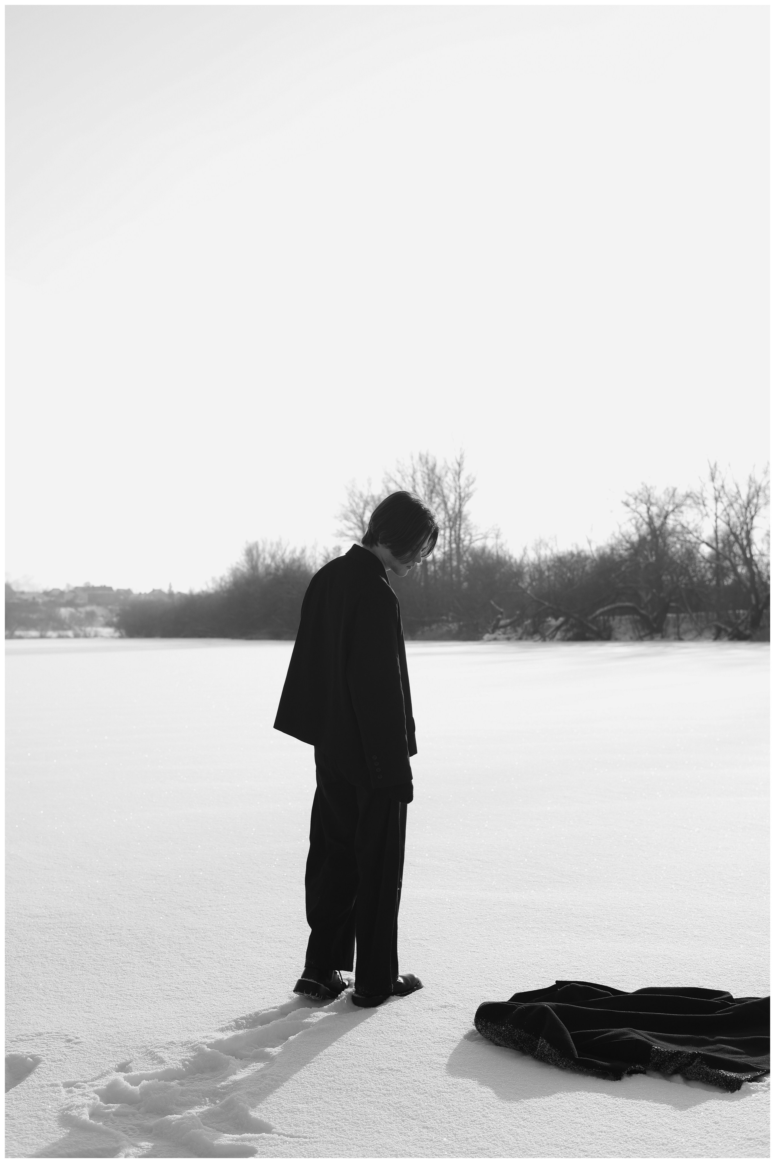 Илья. Портретный фотограф в Орле. Готовые фото за 3 дня! Помощь в позировании. Советы по организации