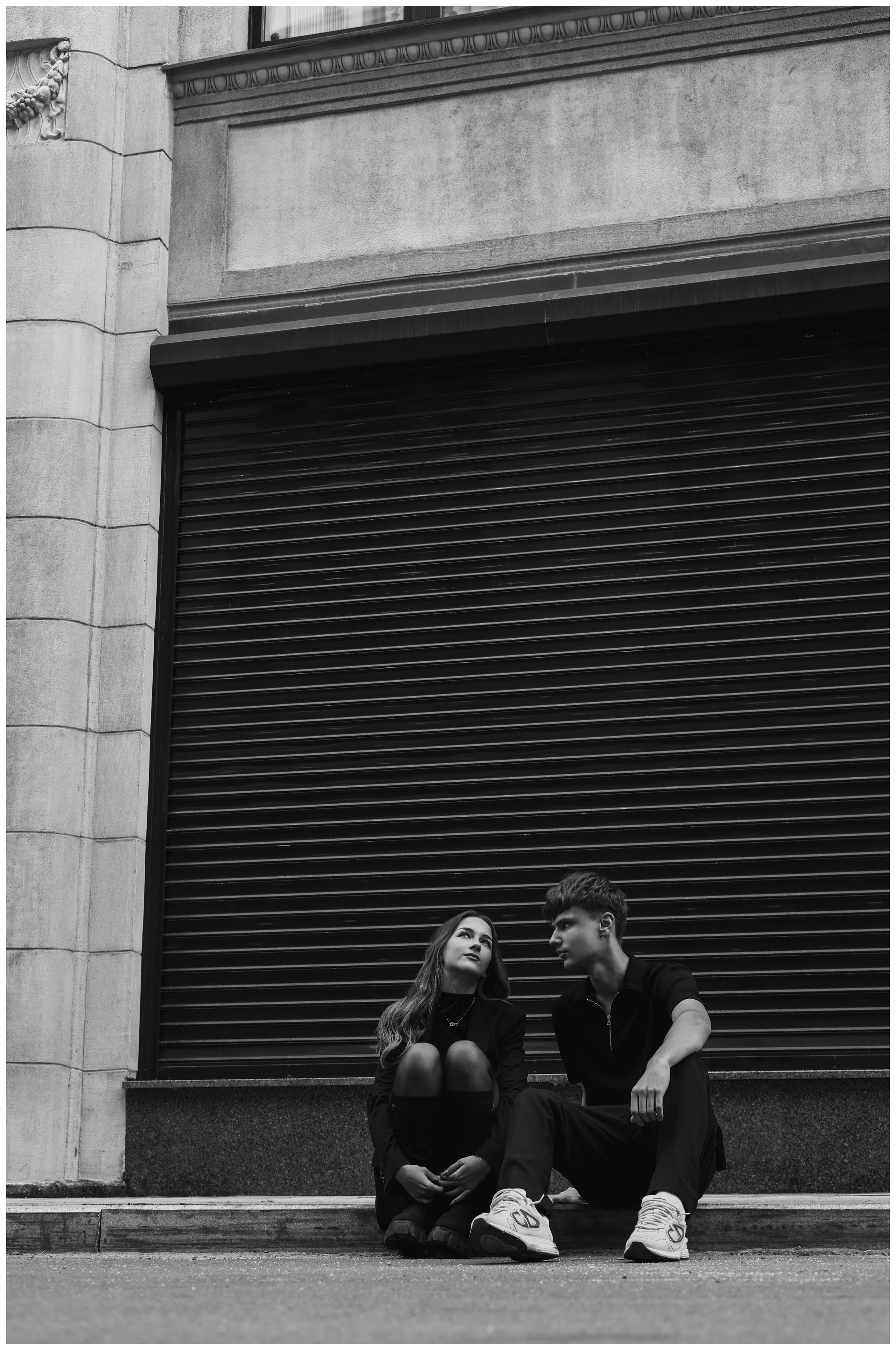 Валерия и Михаил. Портретный фотограф в Орле. Готовые фото за 3 дня! Помощь в позировании. Советы по организации