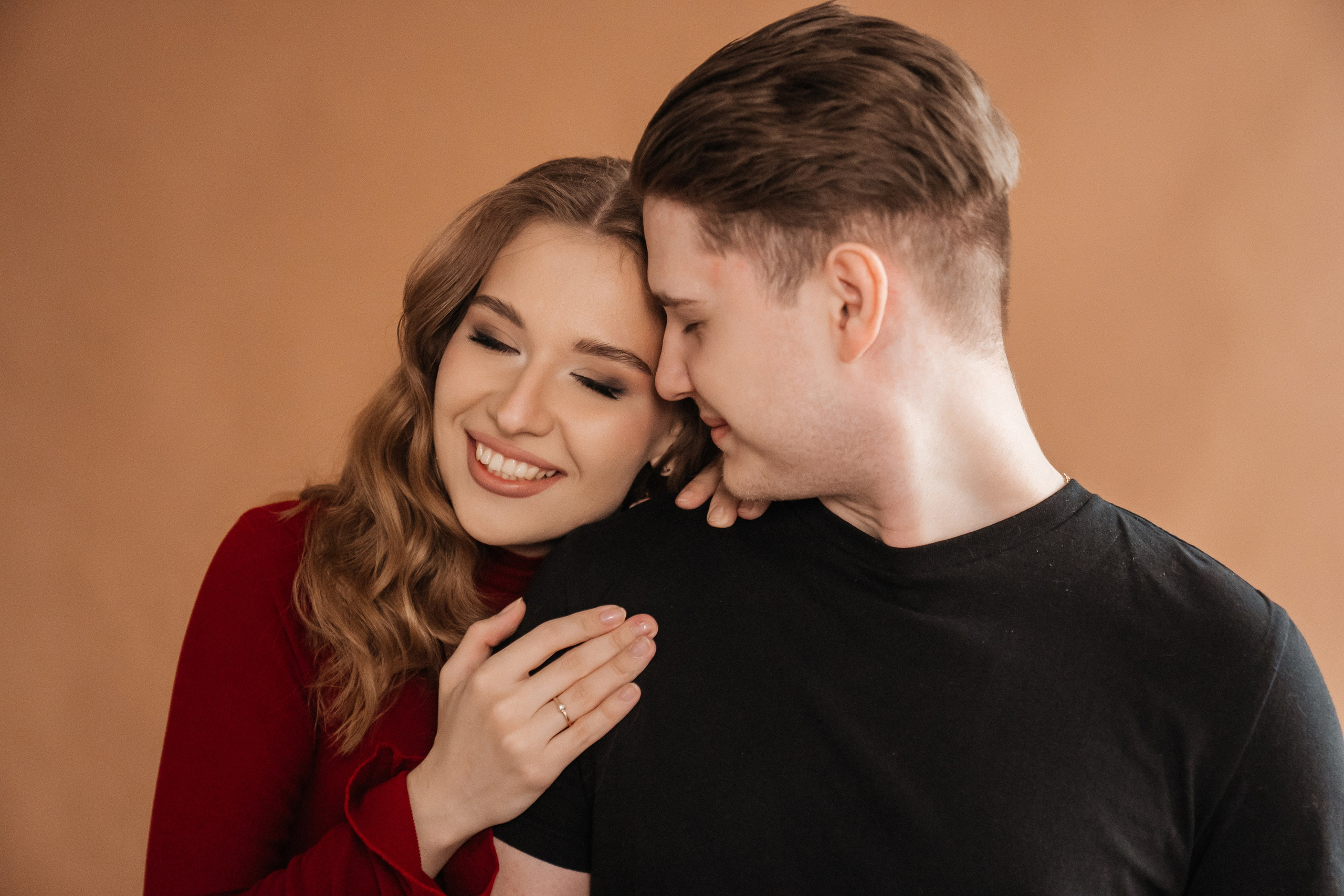 Алёна и Богдан. Свадебный фотограф в Белгороде Кравченко Алиса