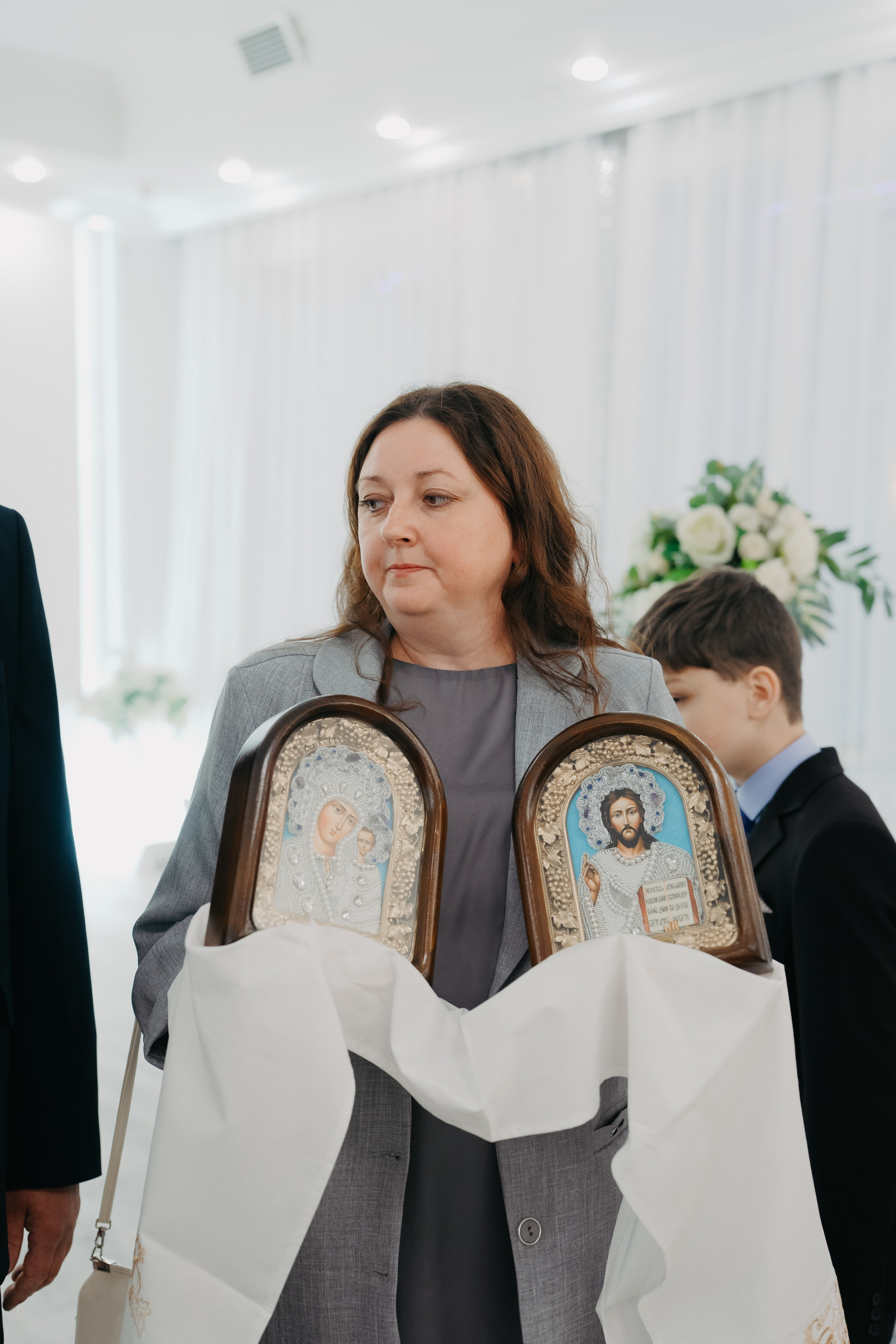 Лера и Ваня. Фотограф в Санкт-Петербурге Мария Александрова