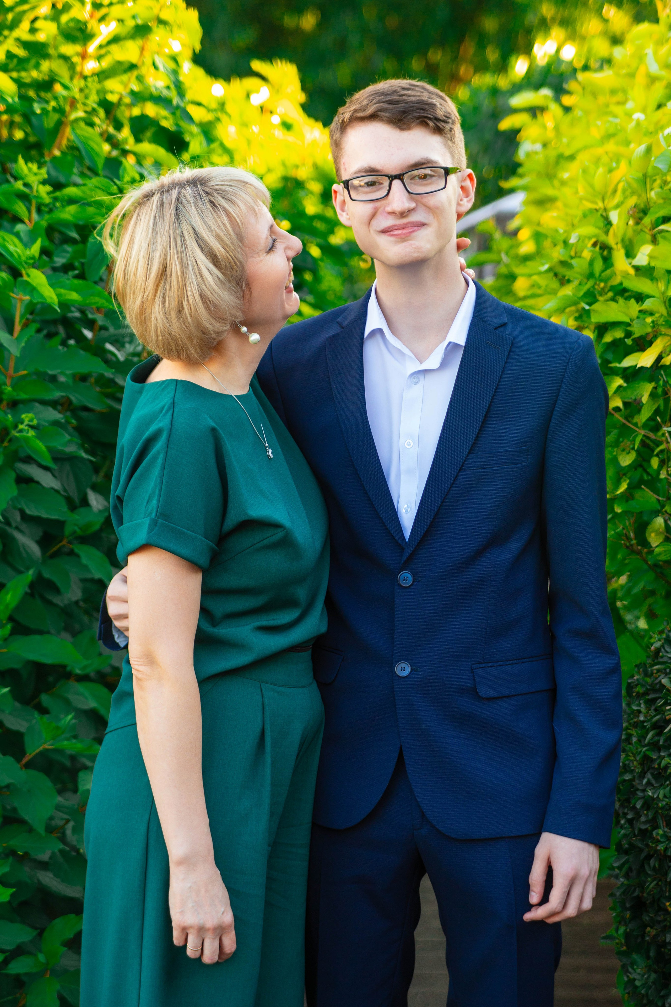 Школы. Фотограф в городе Лыткарино Волкова Ольга