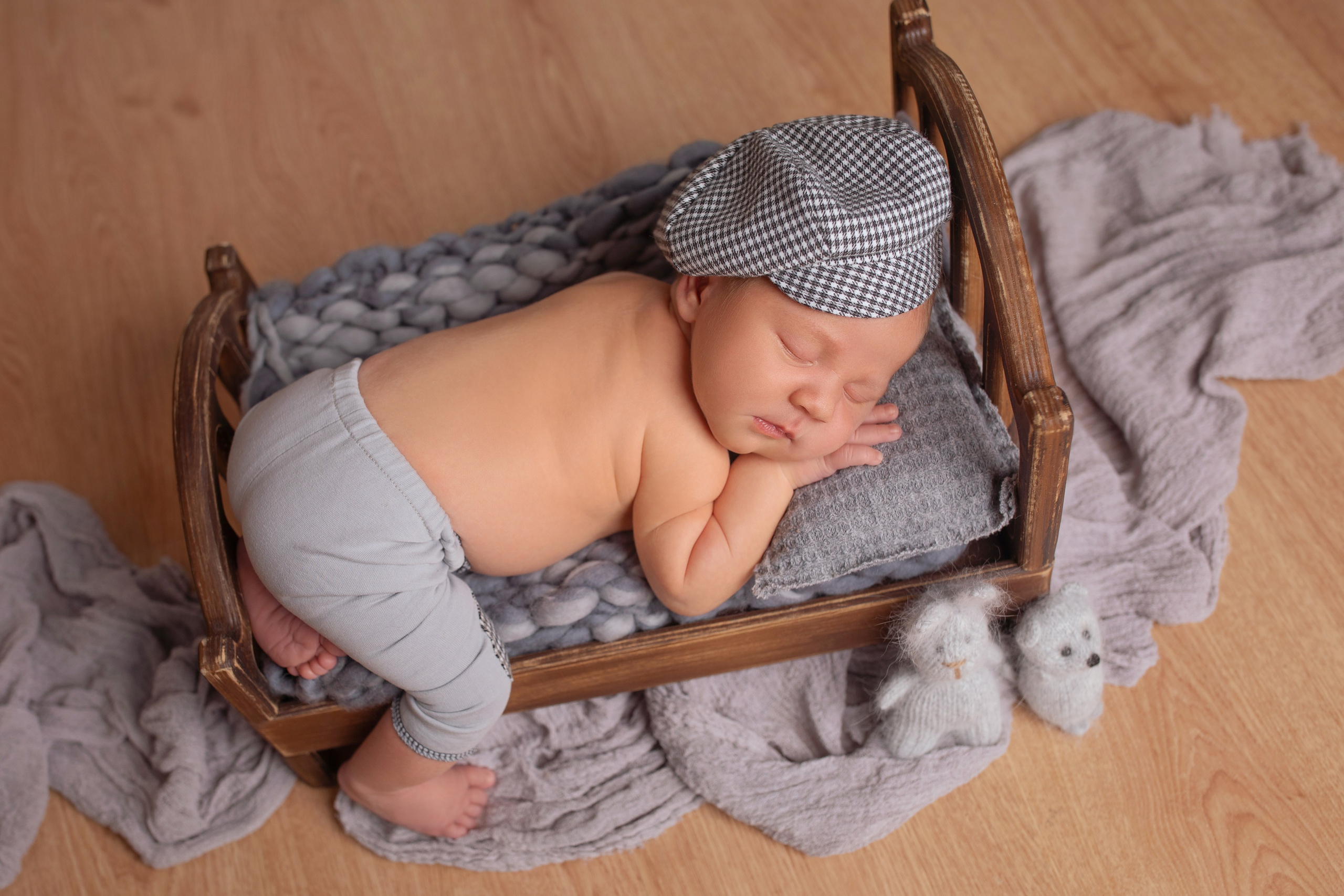 Фотосъемка младенцев Хабаровск, фотосессия новорожденных Хабаровск, фотосессия newborn Хабаровск