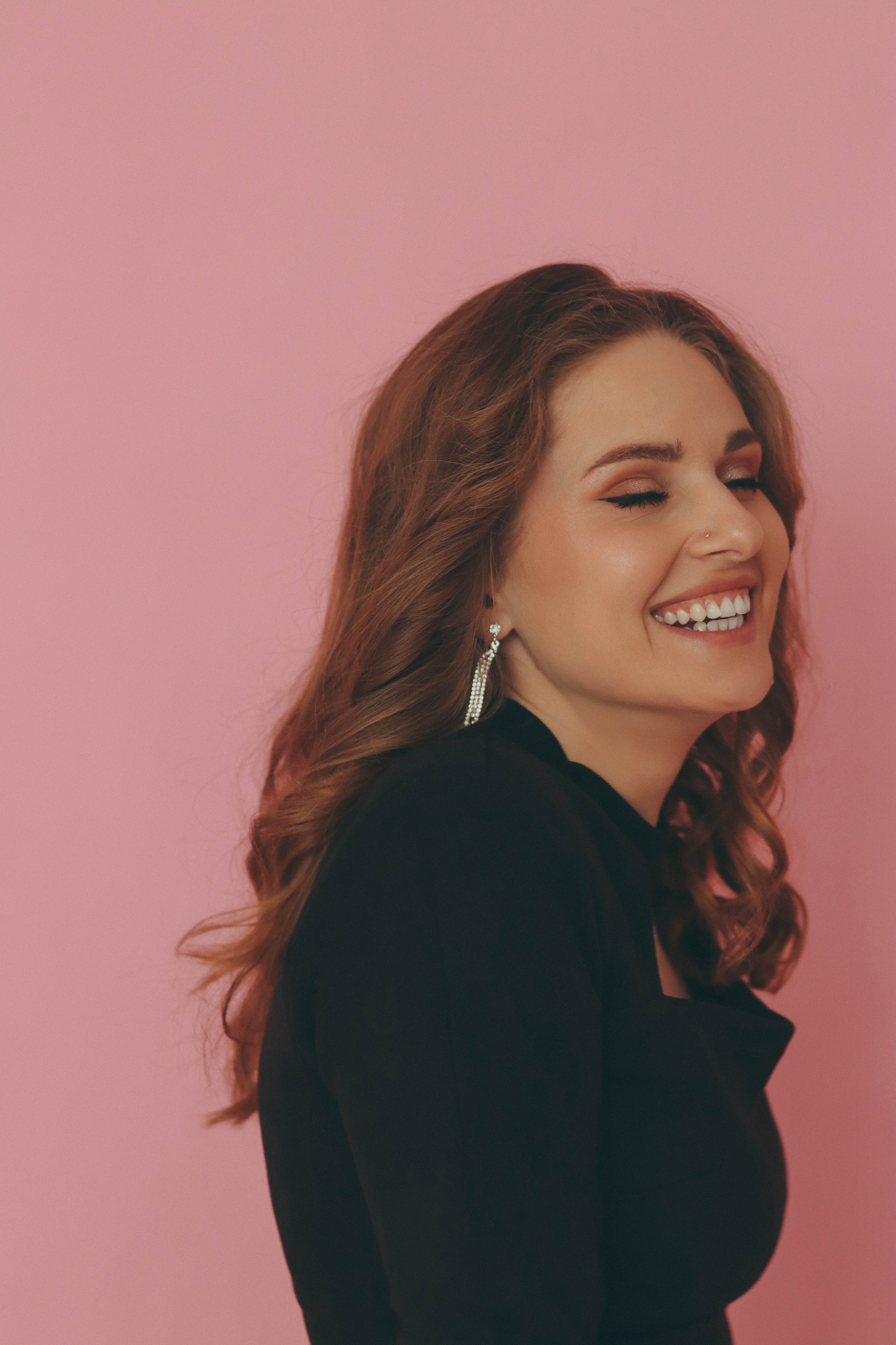 Семейная съёмка Елены ко Дню Рождения. Фотограф Самара Лена Мандарин