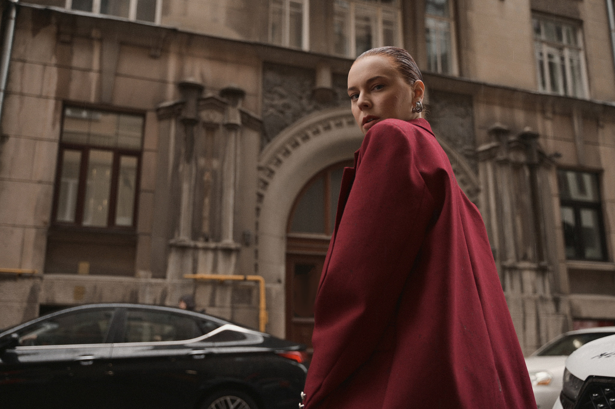 Марина. Свадебный и портретный фотограф в Брянске Скепская Лилия