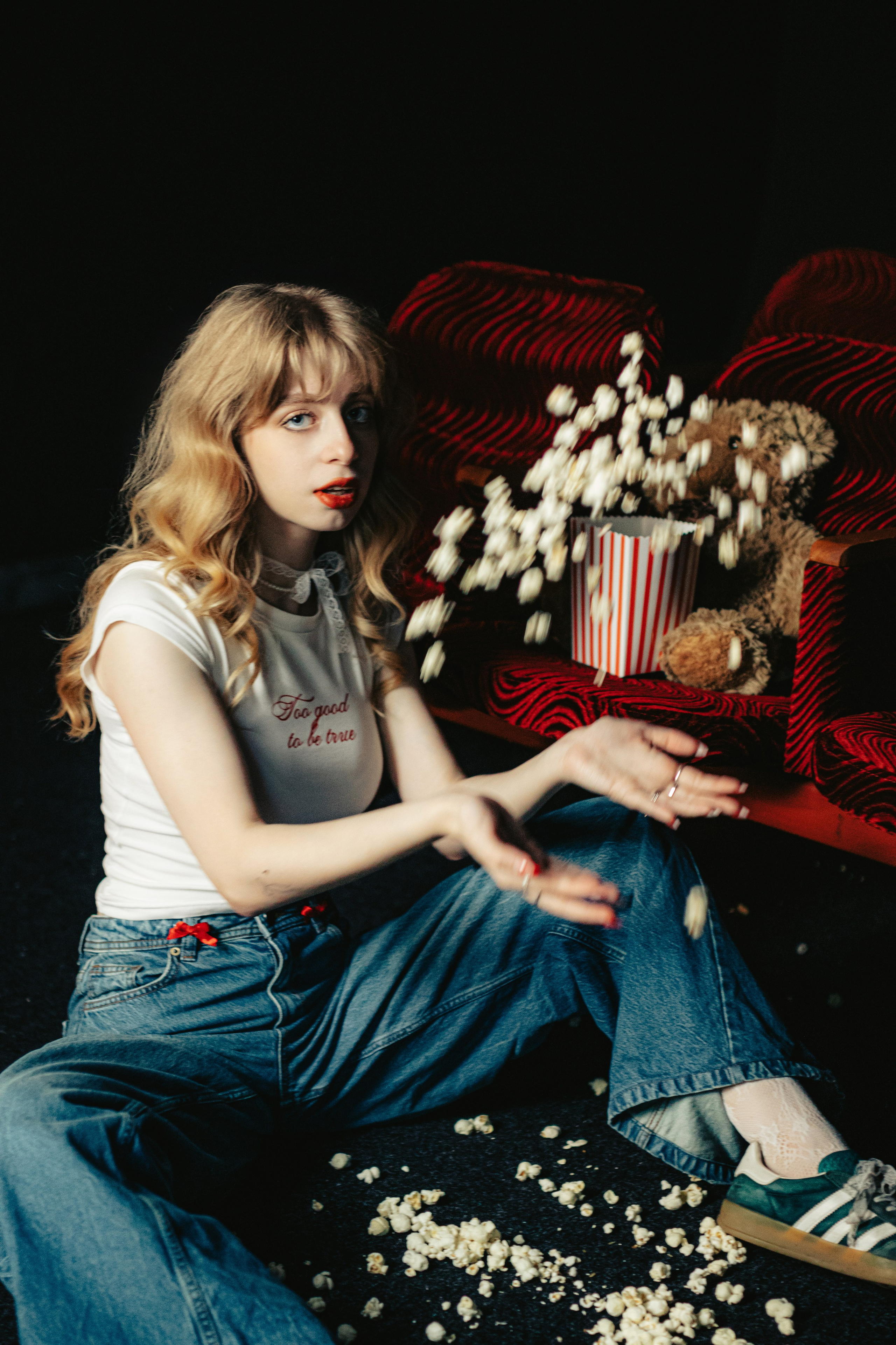 Студийные. Фотограф Анастасия Козловская aadazzling