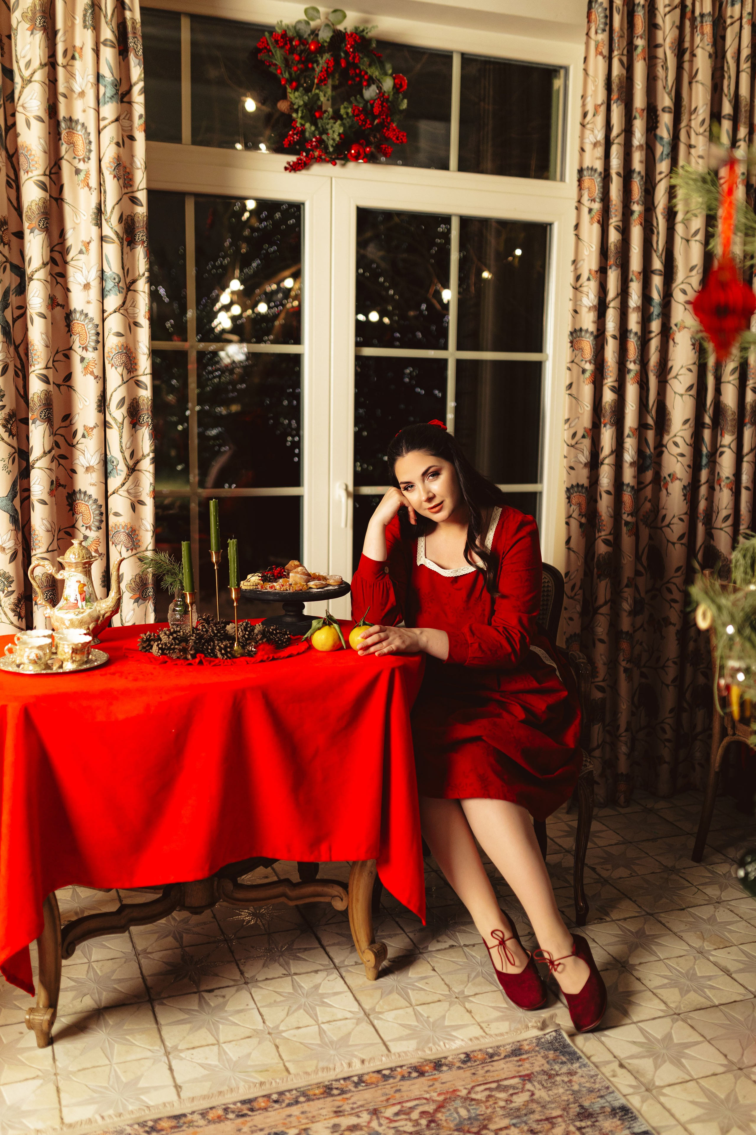 Студийные. Фотограф Анастасия Козловская aadazzling