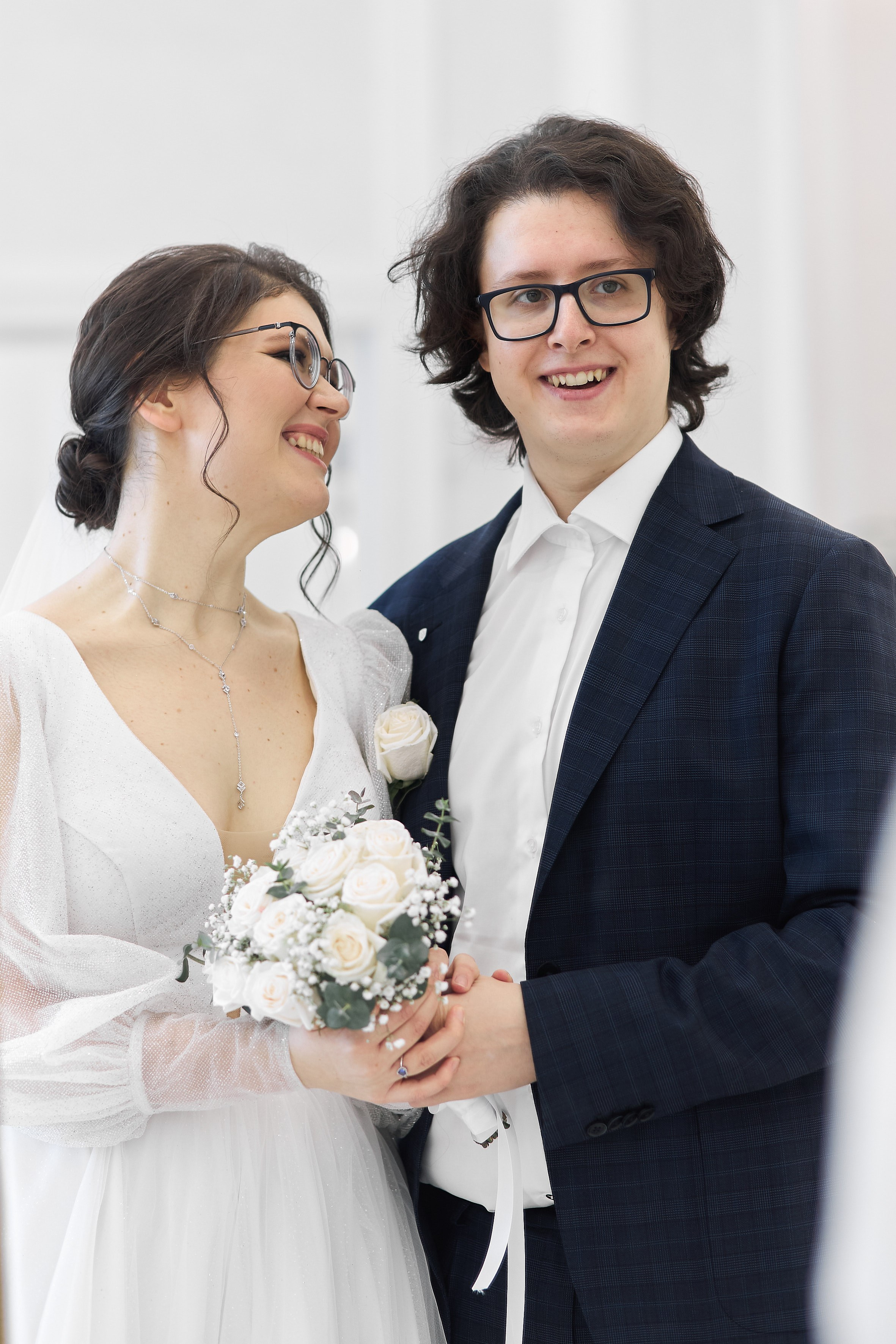 Олег & Мария. Фотограф-видеограф Александр Корнев