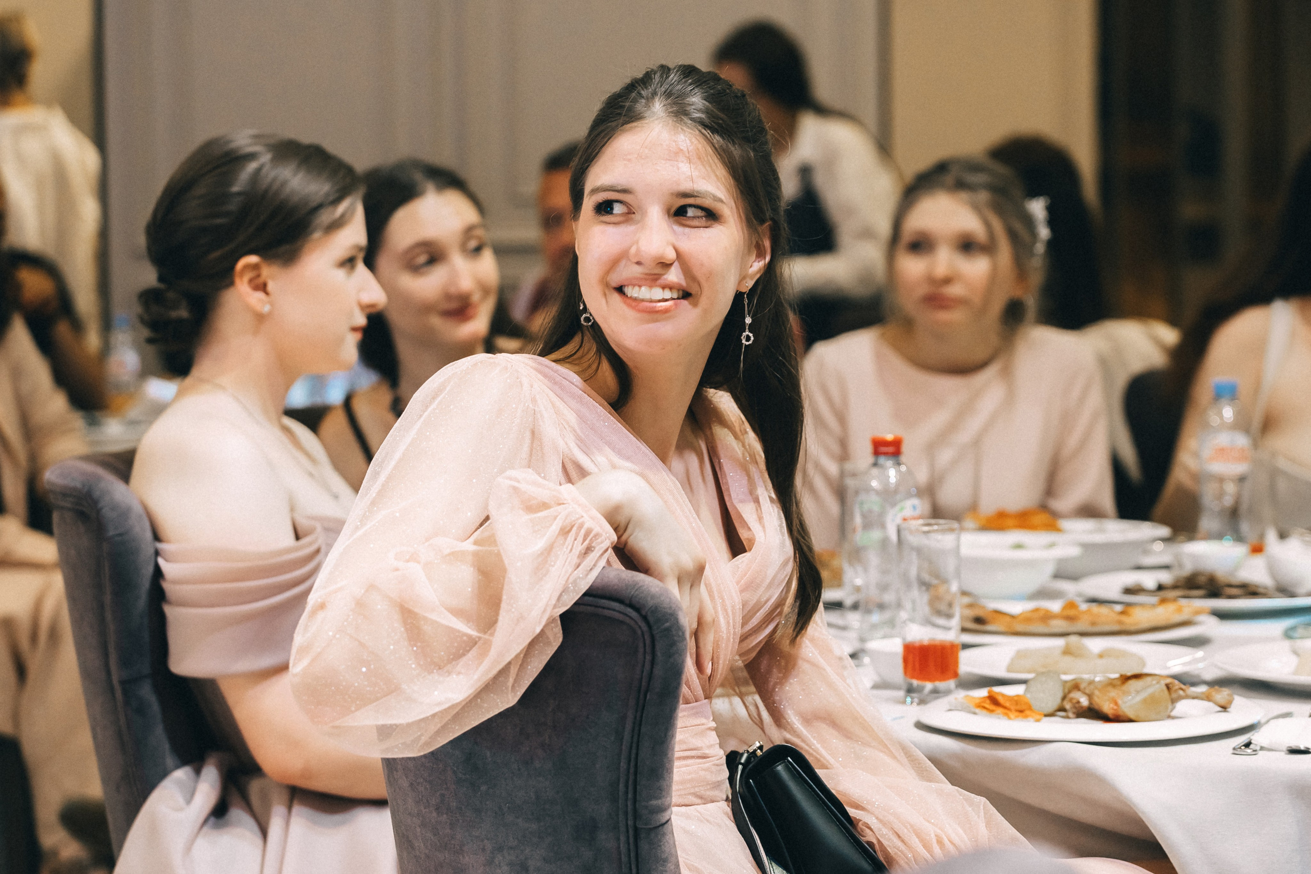 Выпускной «Лицей 62». Фотограф Кемерово | Сергей