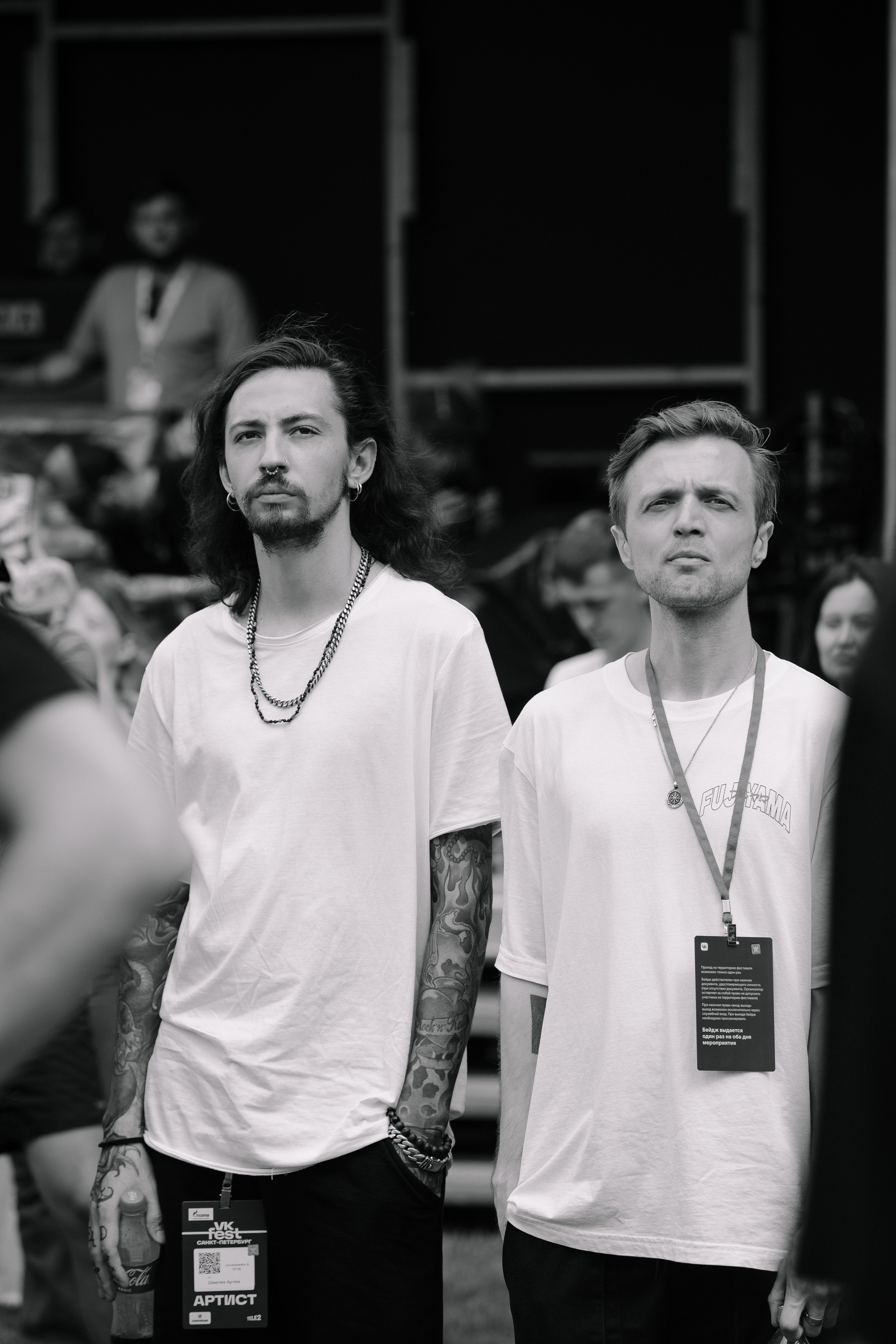 VK1'23. Фотограф в Санкт-Петербурге