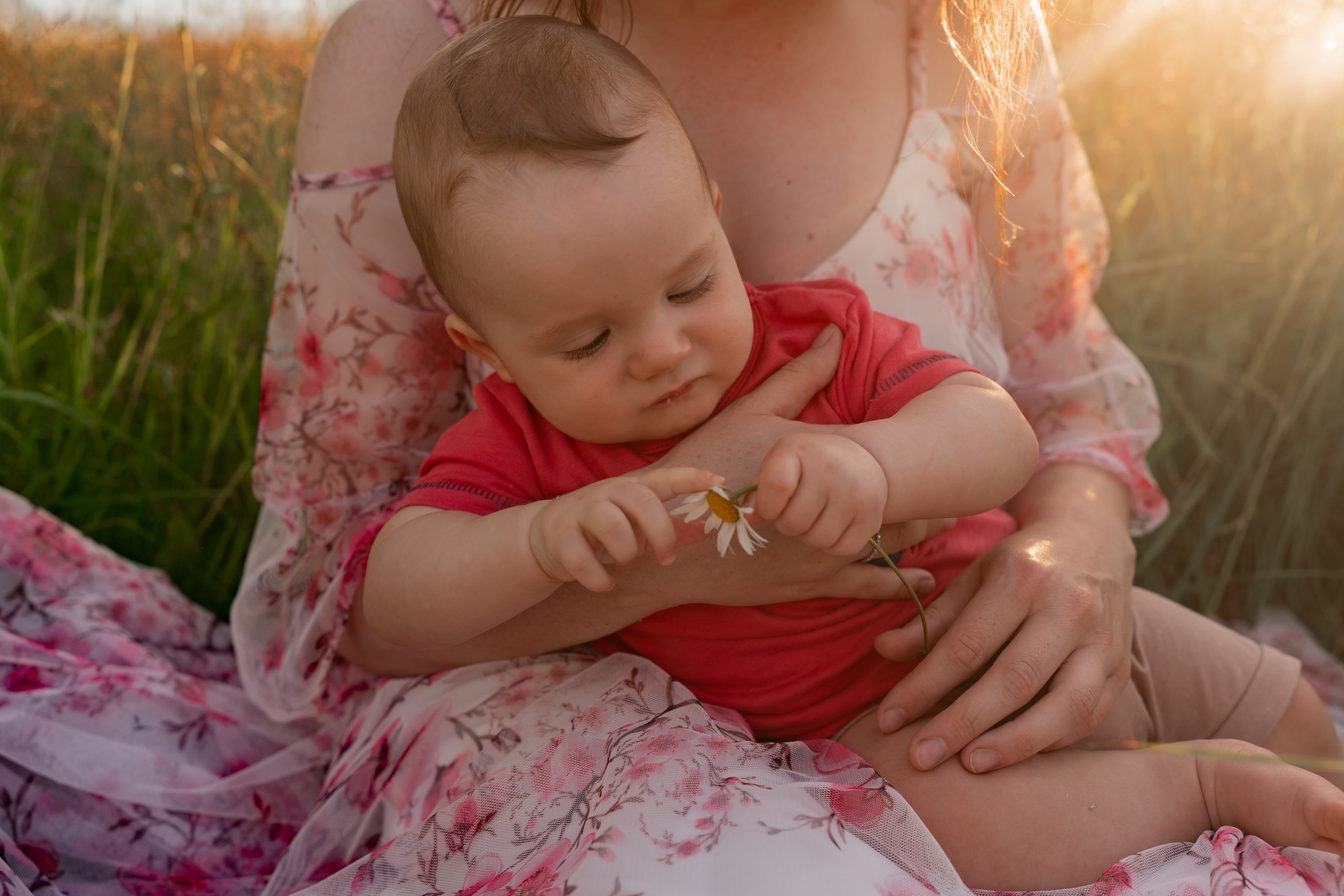 Ярослав, Анастасия и Сева. Семейный фотограф г. Дубна